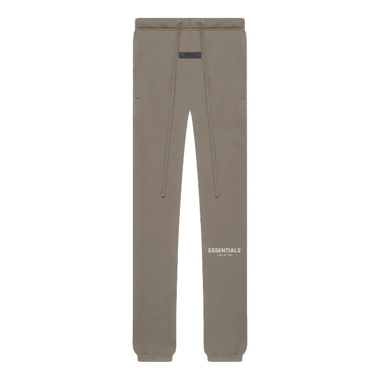 Fear of God Essentials Sweatpants Desert Taupe