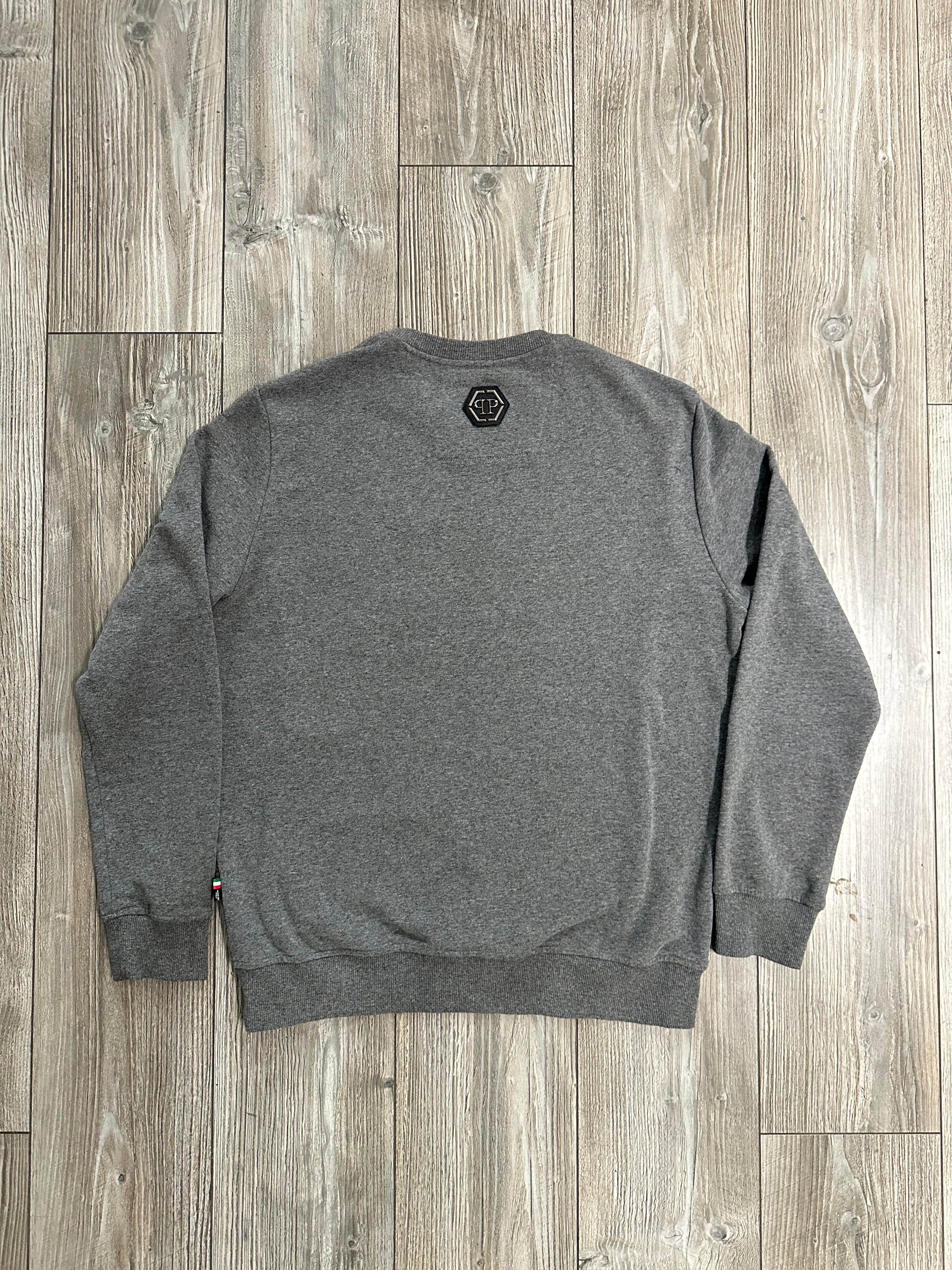 Philipp Plein Pullover (Fällt aus wie L)