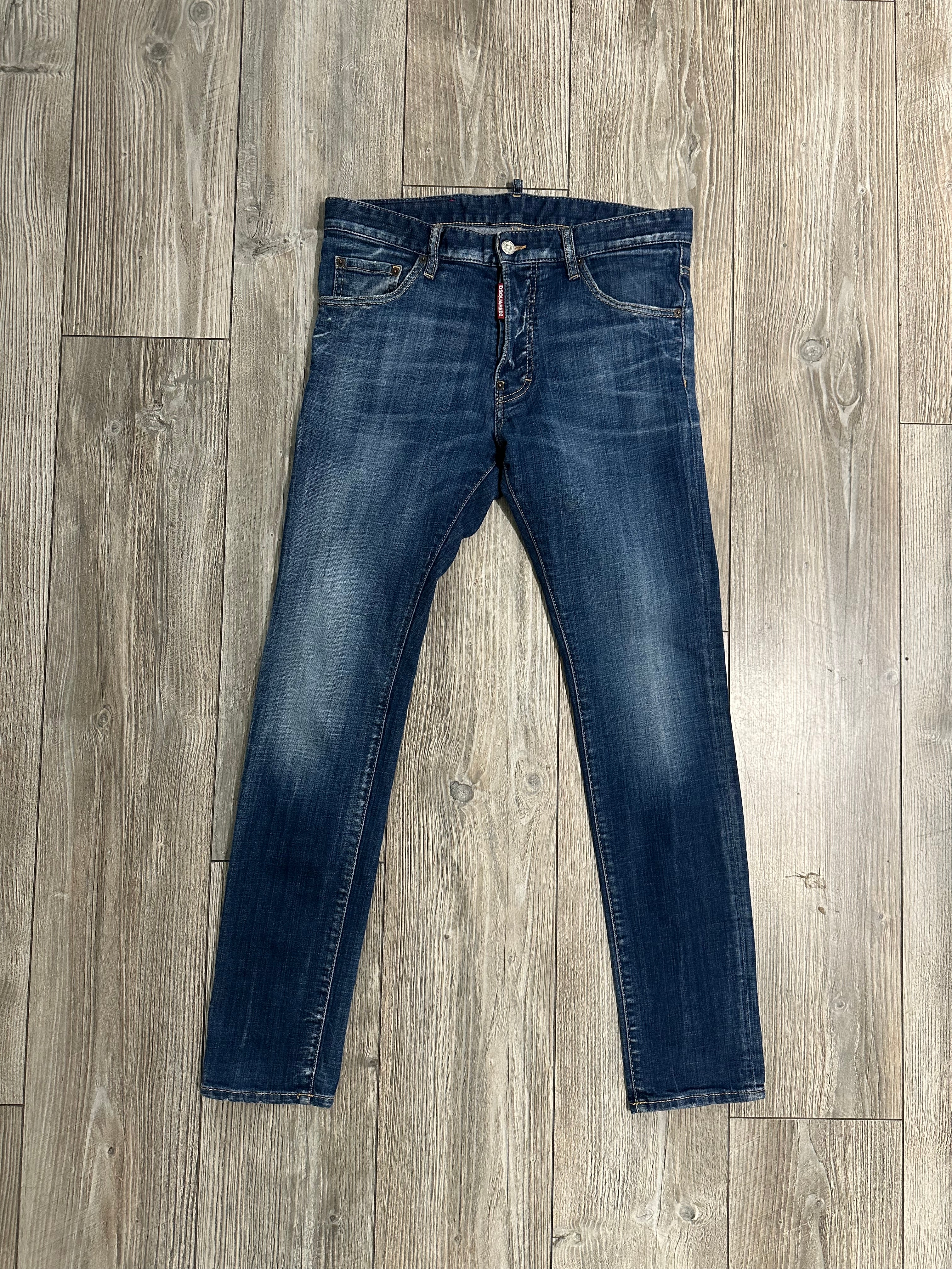 Dsquared2 Jeans (Passt S)