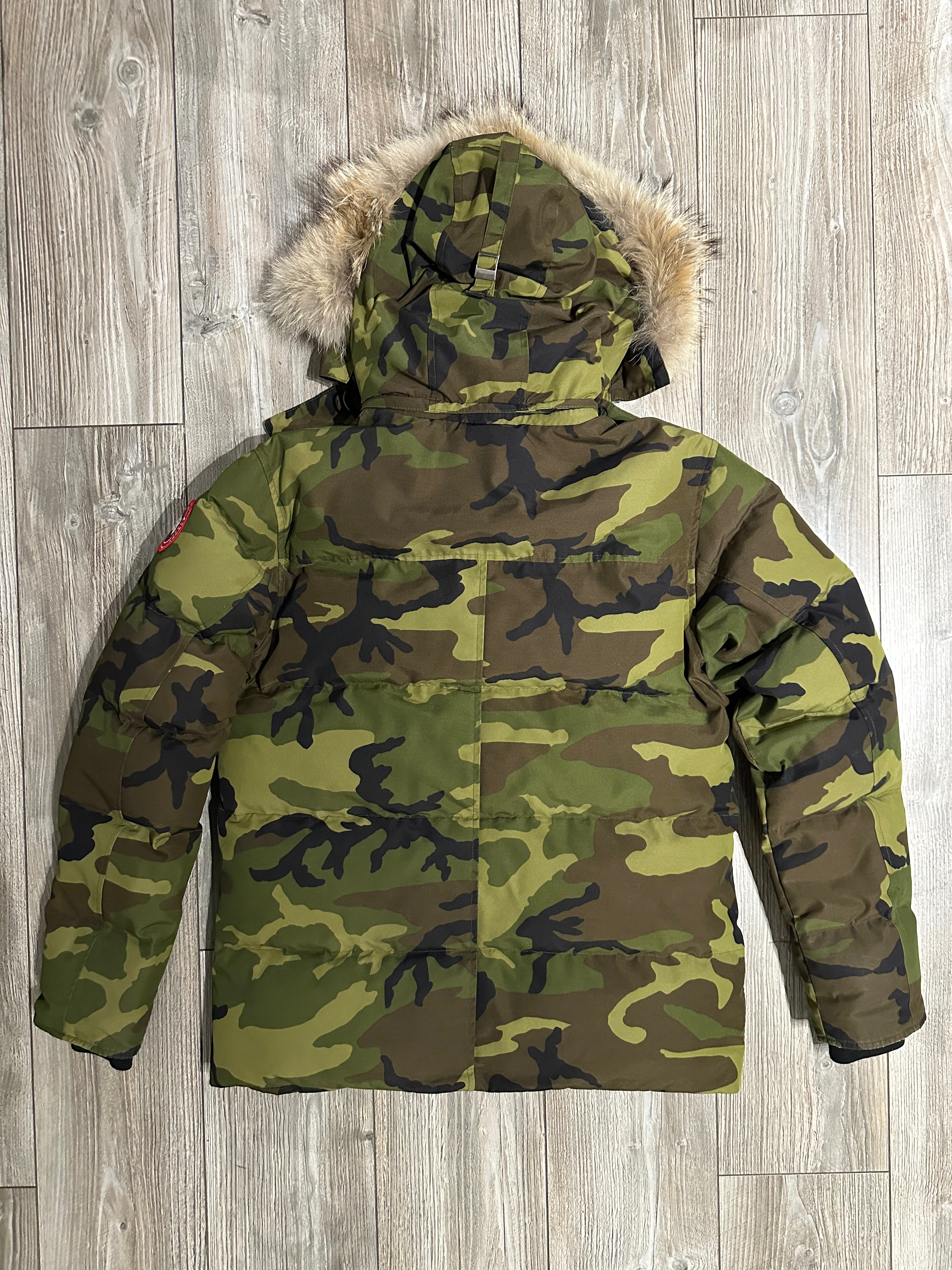 Canada Goose Wyndham (L)