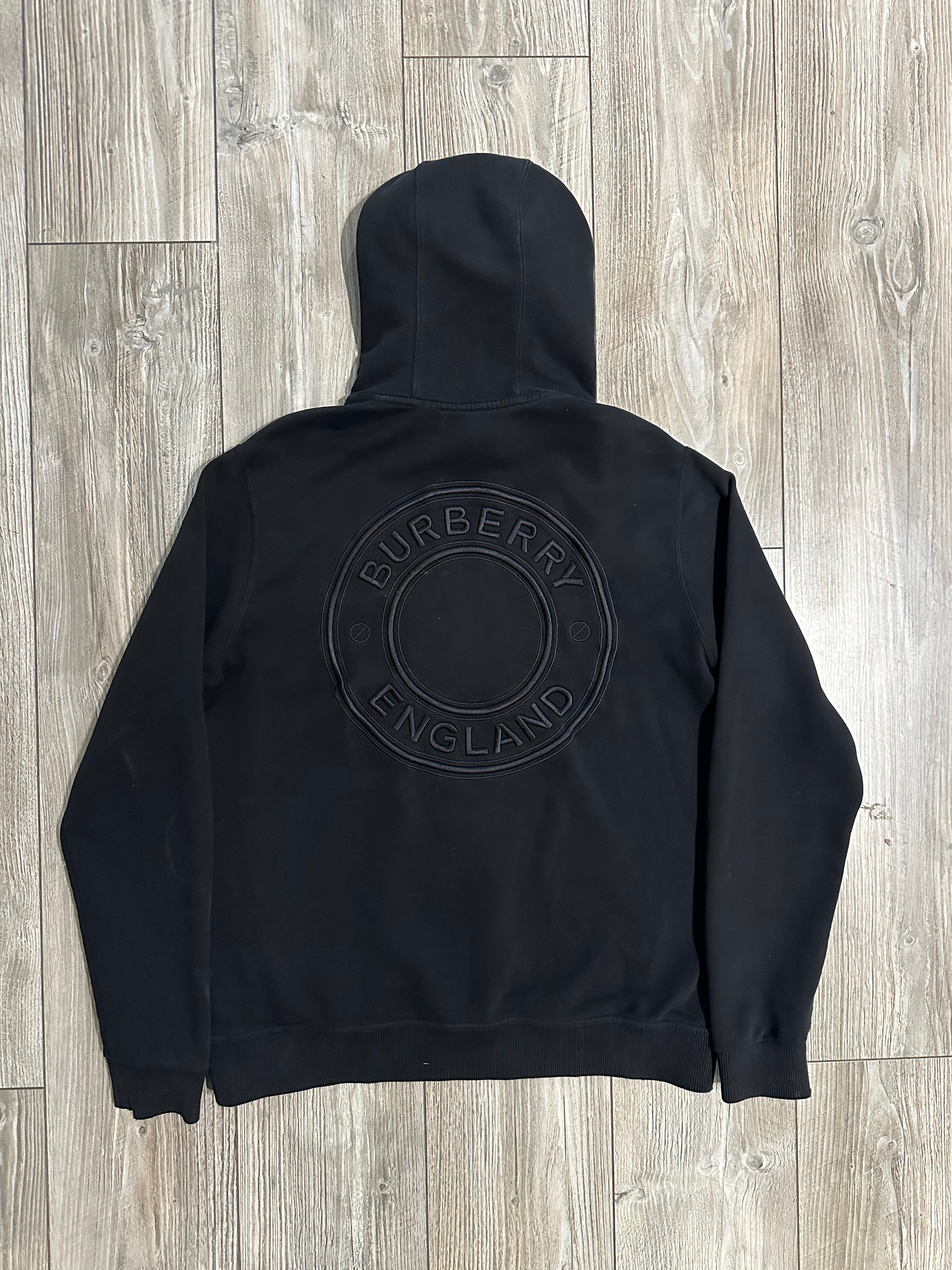 Burberry Hoodie (passt M)