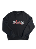 Amiri Pullover (Fit L)