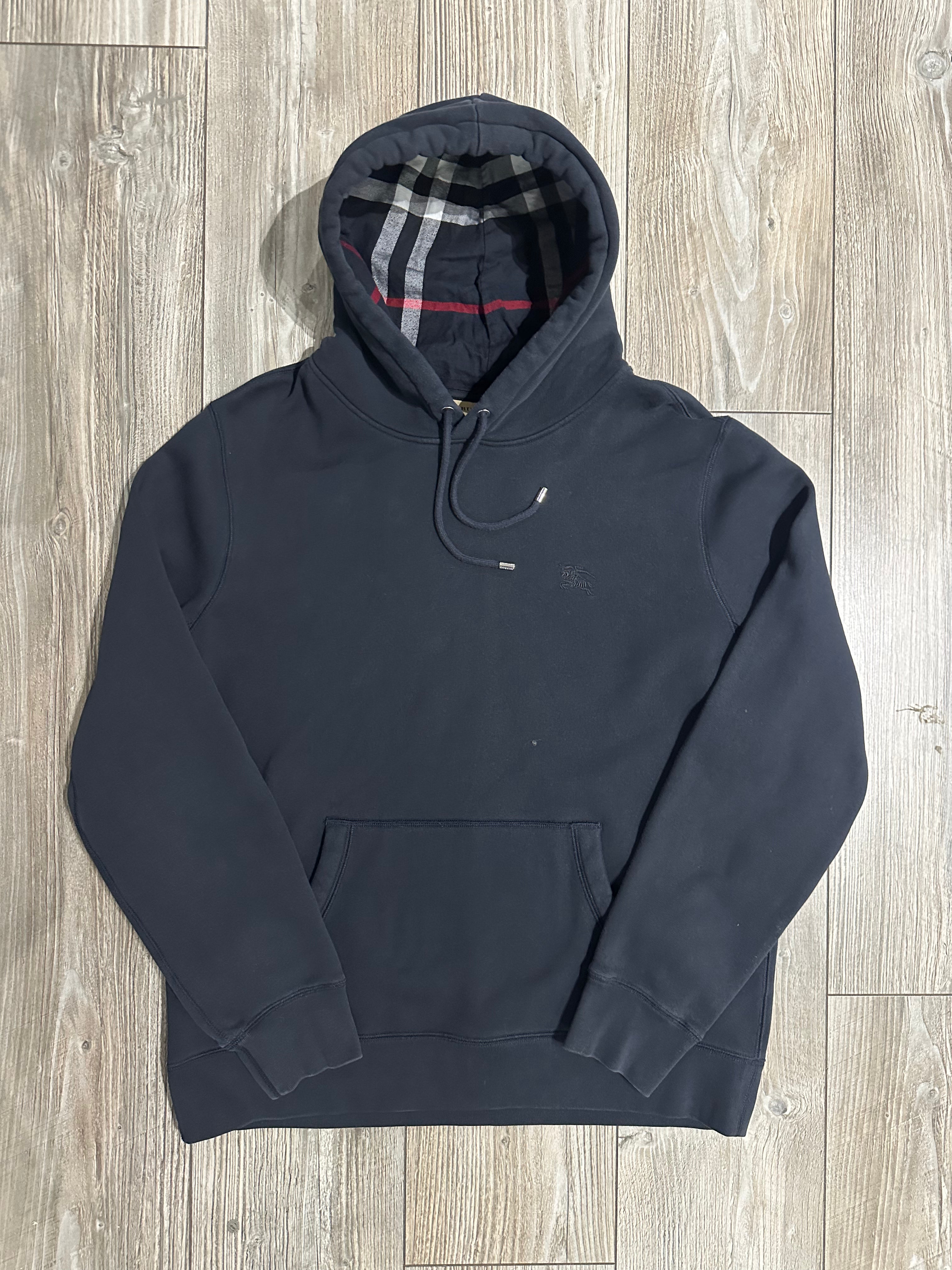 Burberry Hoodie (Fällt aus wie L)