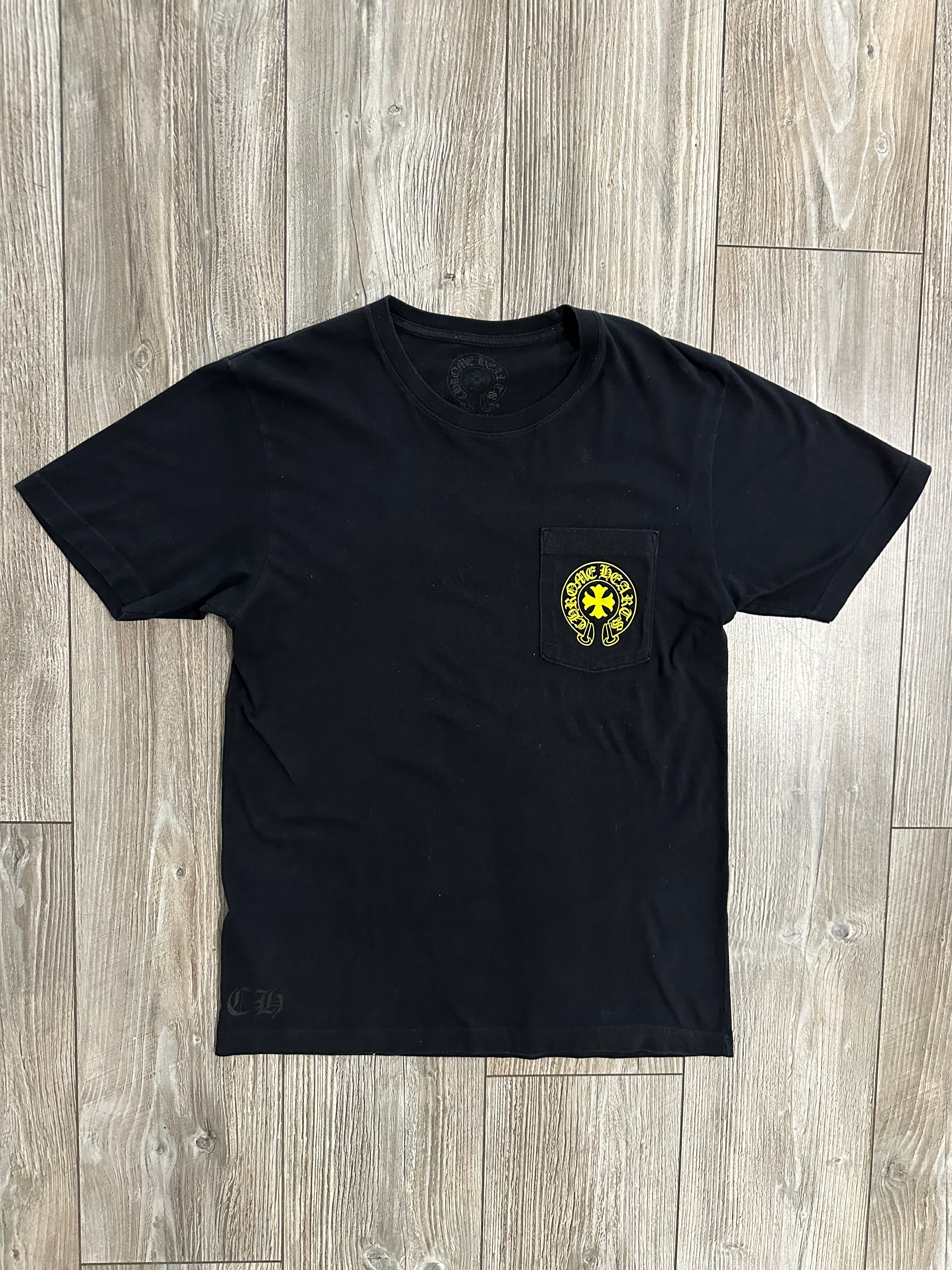 Chrome Hearts T-Shirt (Passt S)