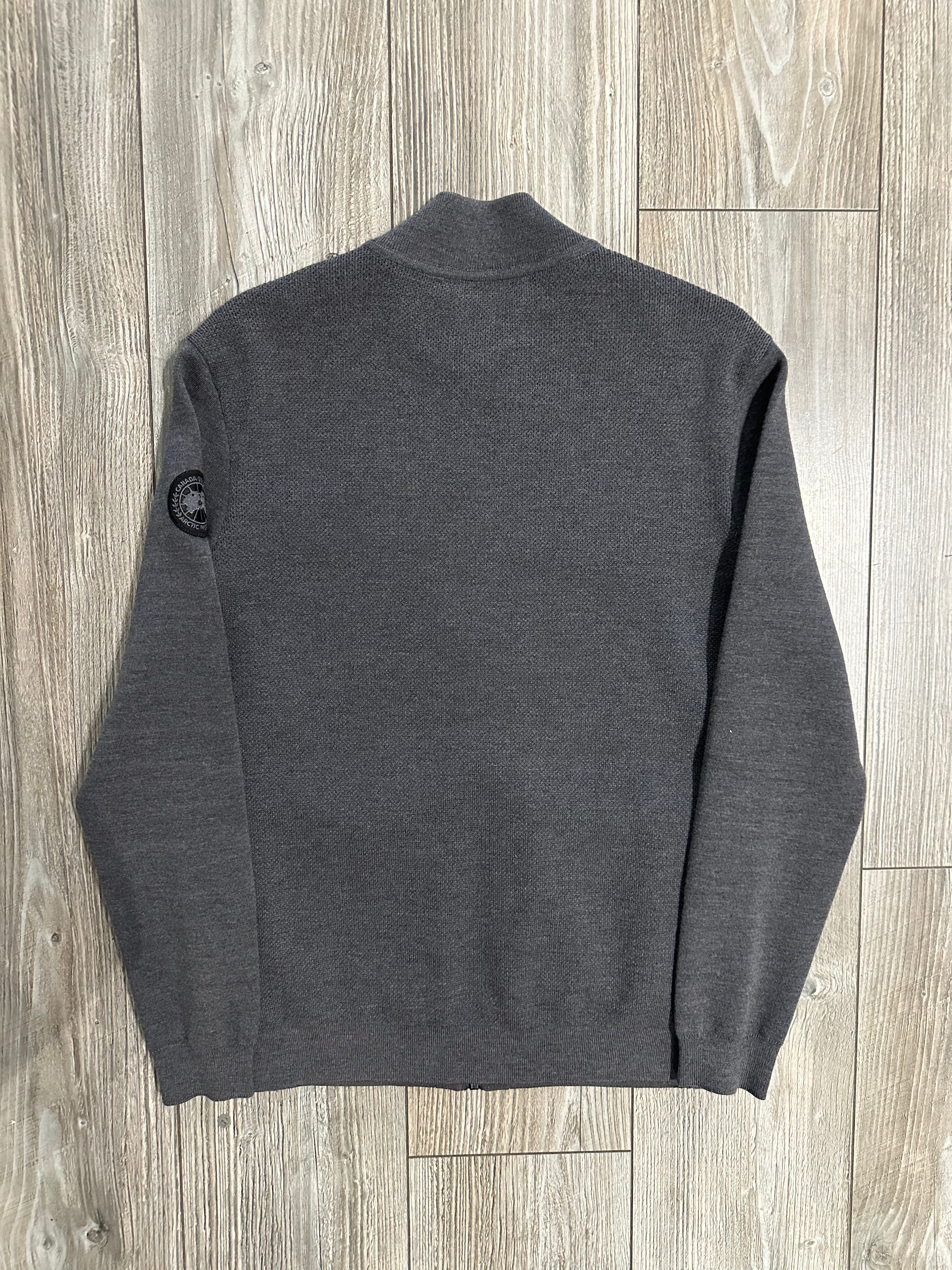 Canada Goose Jacke (Passt Größe S)