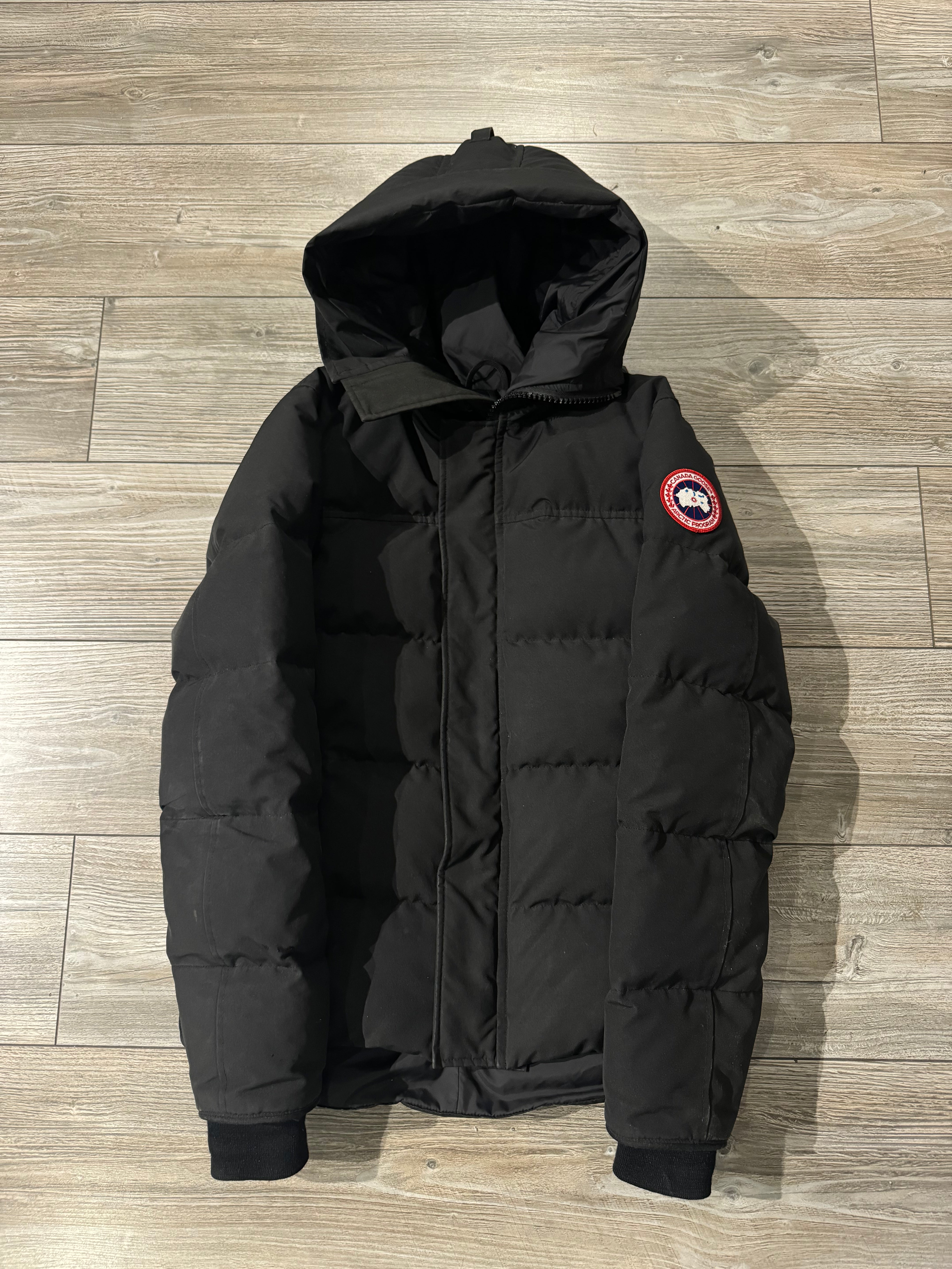 Canada Goose Macmillan (S)