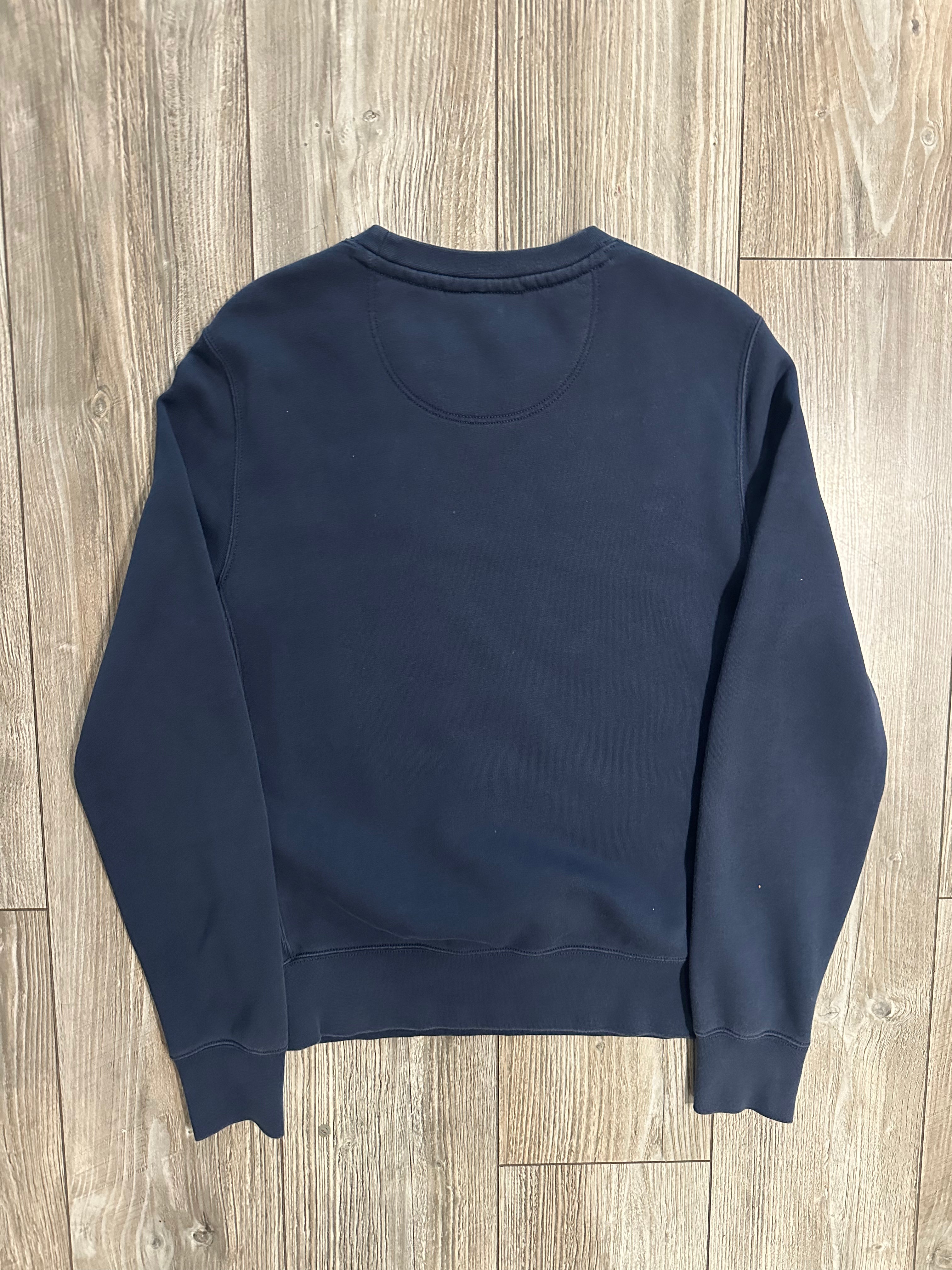 Burberry-Pullover (passt S)