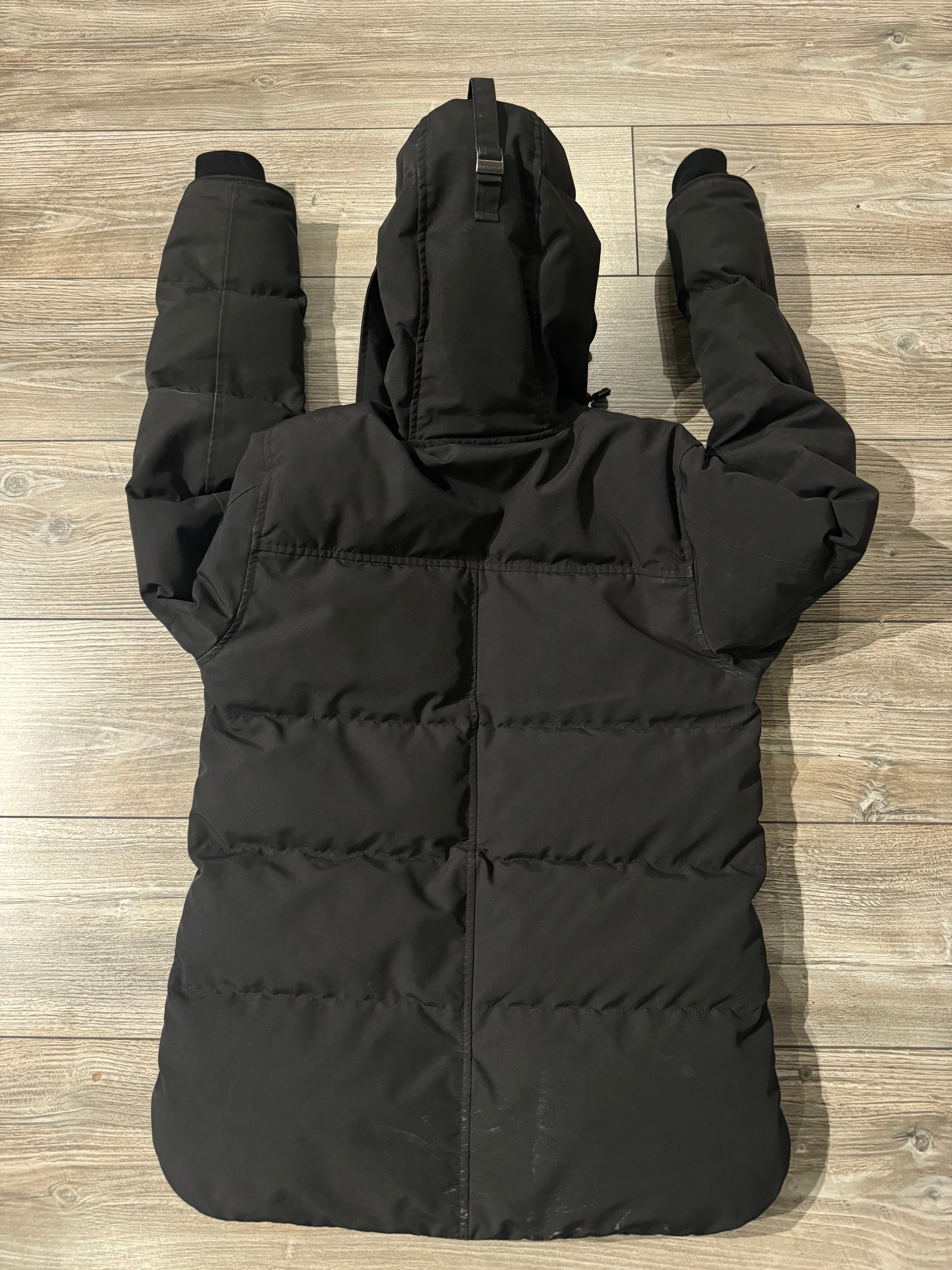 Canada Goose Macmillan (S)