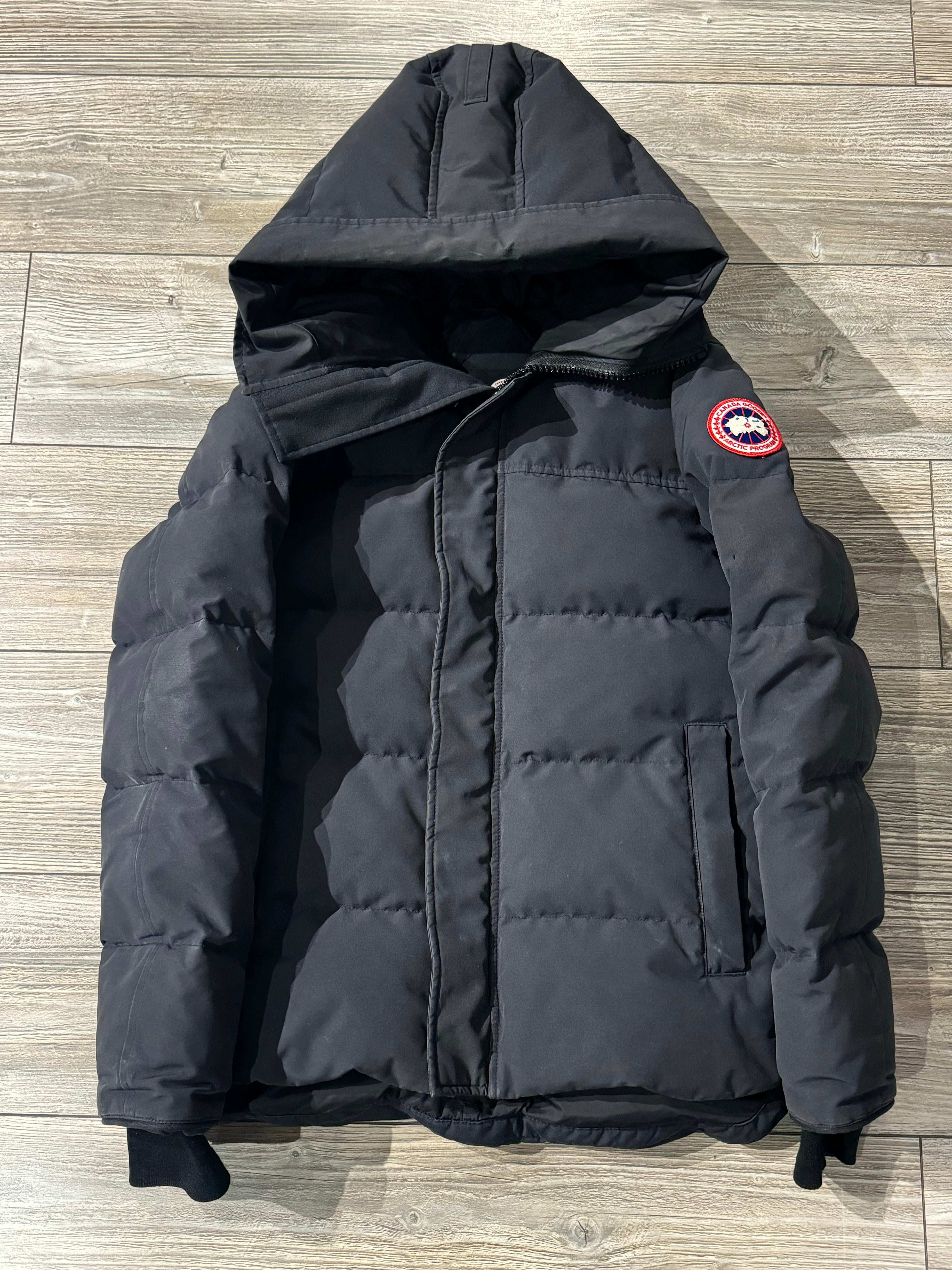 Canada Goose Macmillan (M)