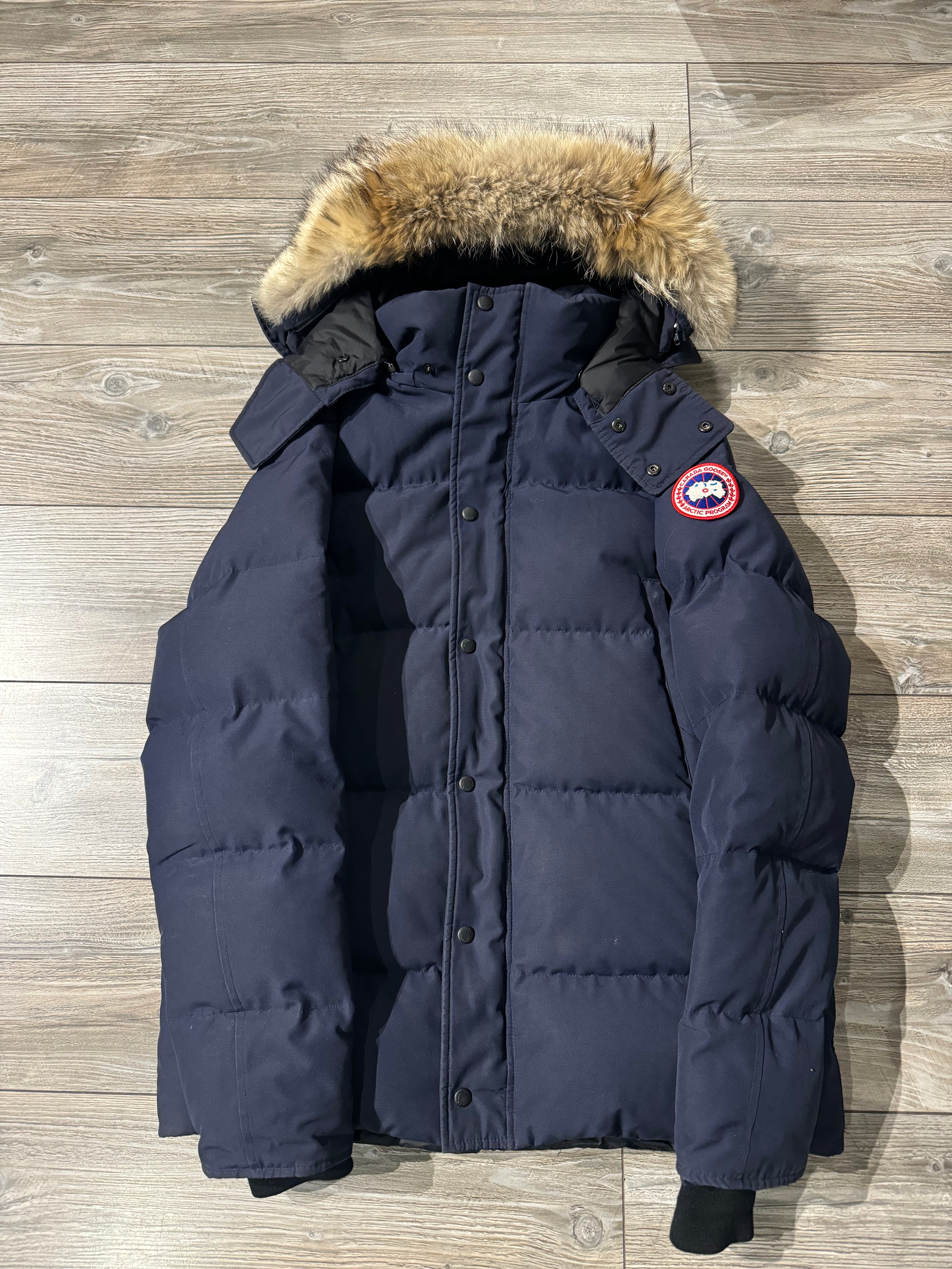 Canada Goose Wyndham (XL)