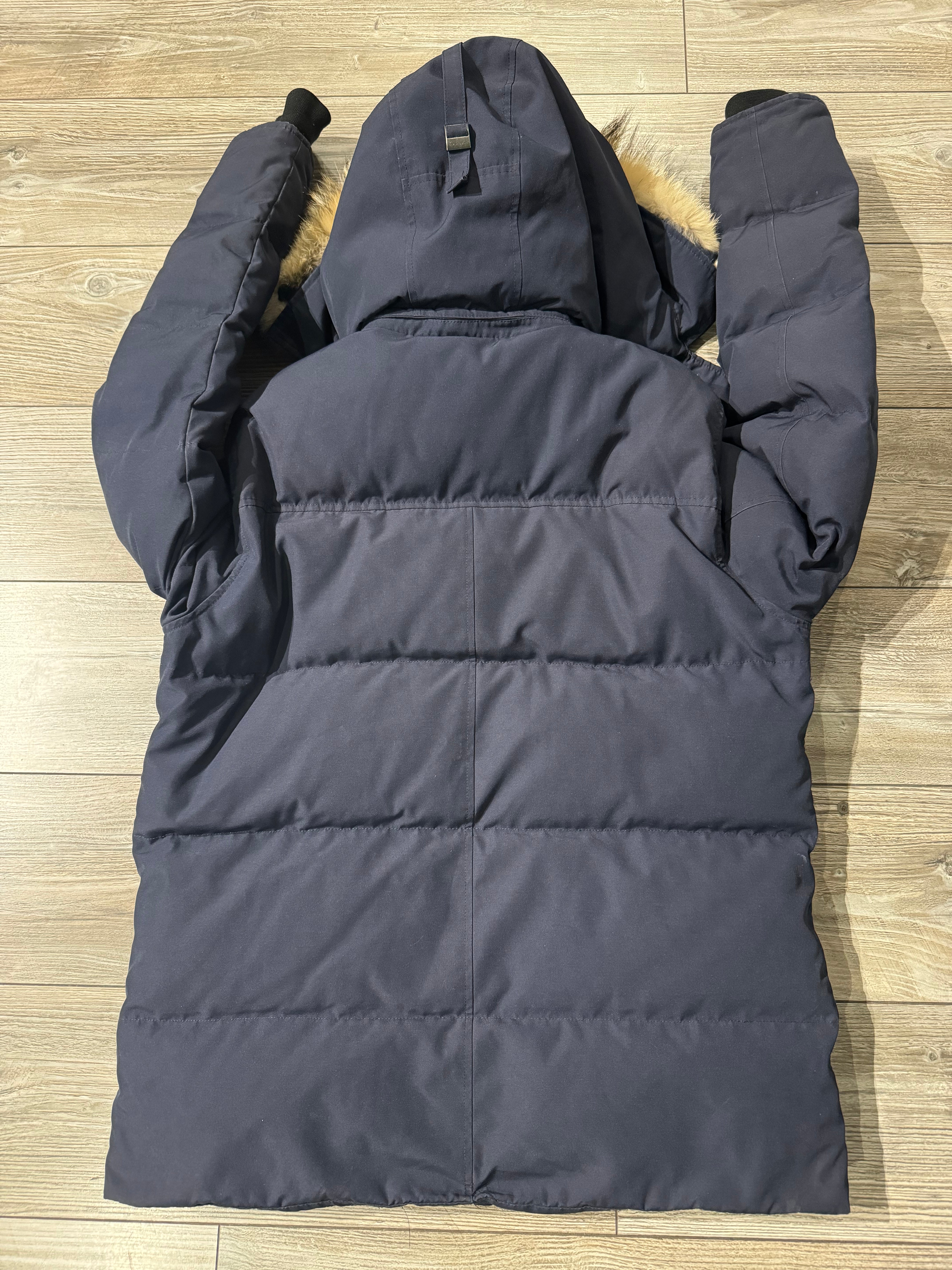 Canada Goose Wyndham (XL)