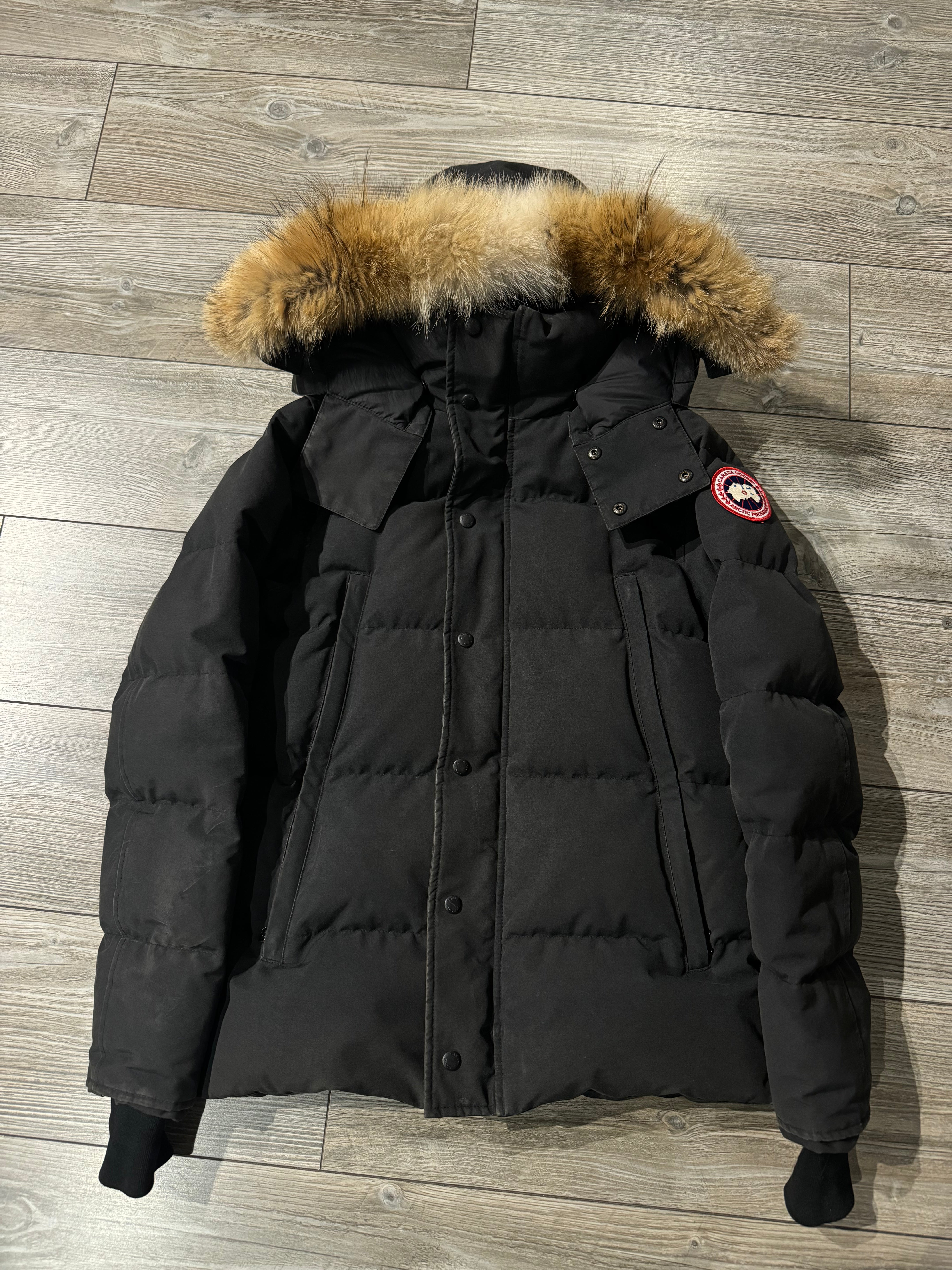 Canada Goose Wyndham (S)