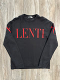 Valentino Pullover (passt Größe M)