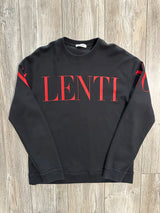 Valentino Pullover (passt Größe M)