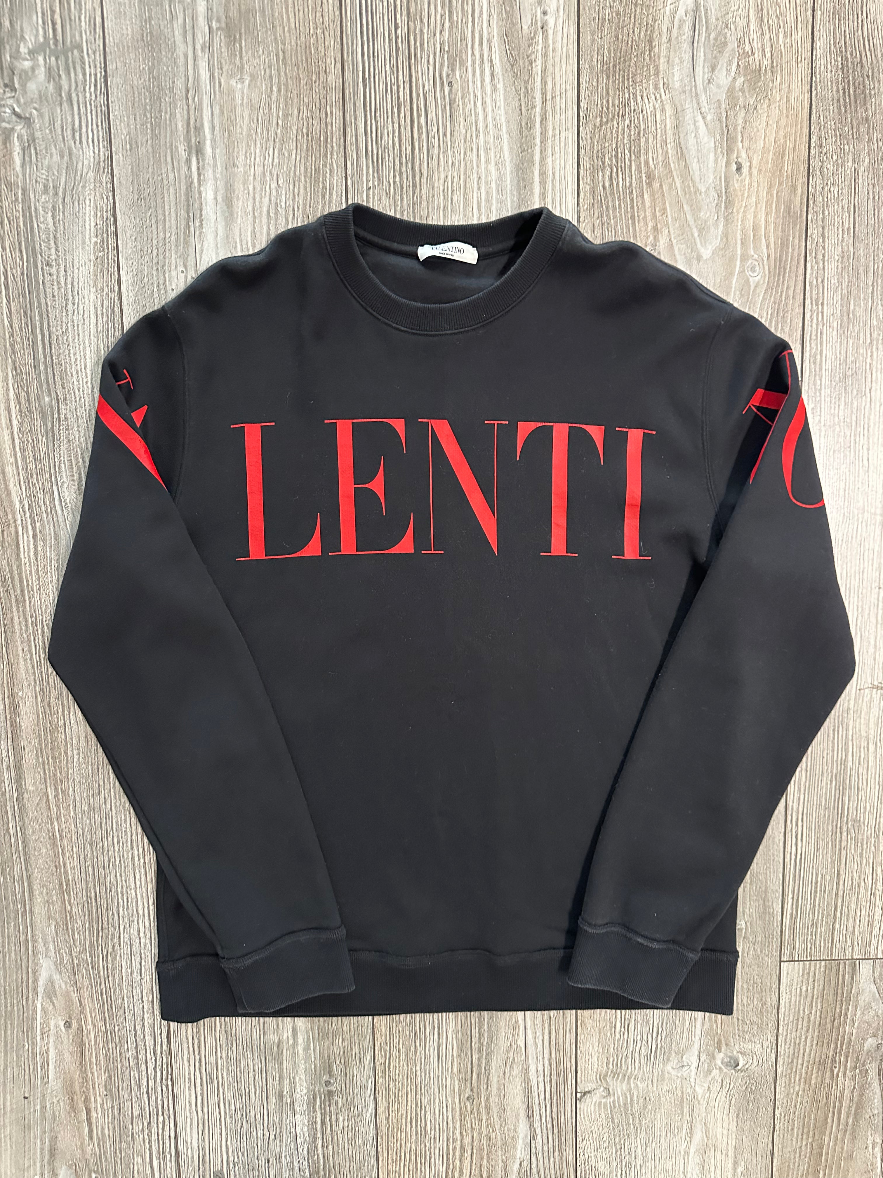 Valentino Pullover (passt Größe M)