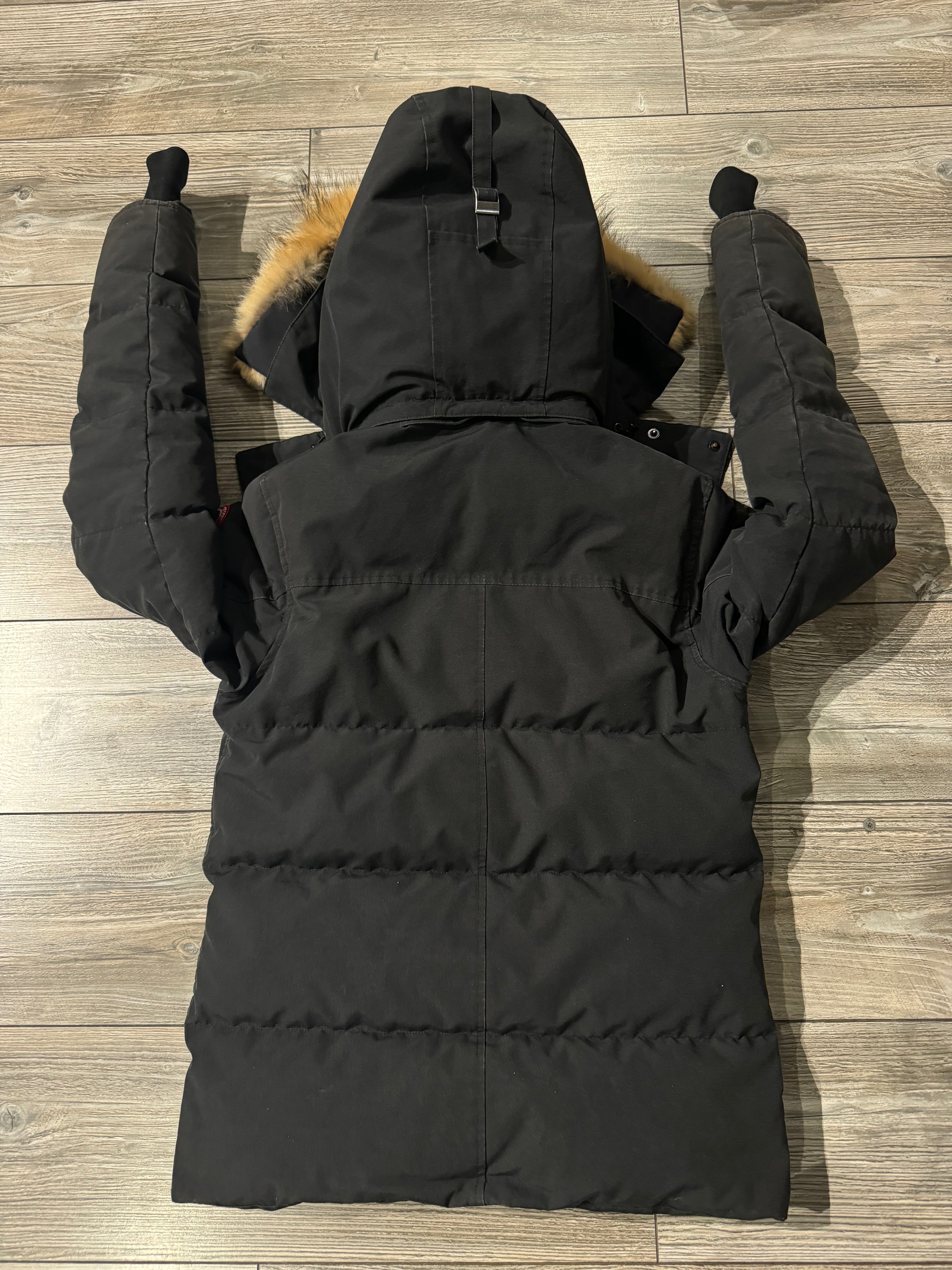 Canada Goose Wyndham (S)