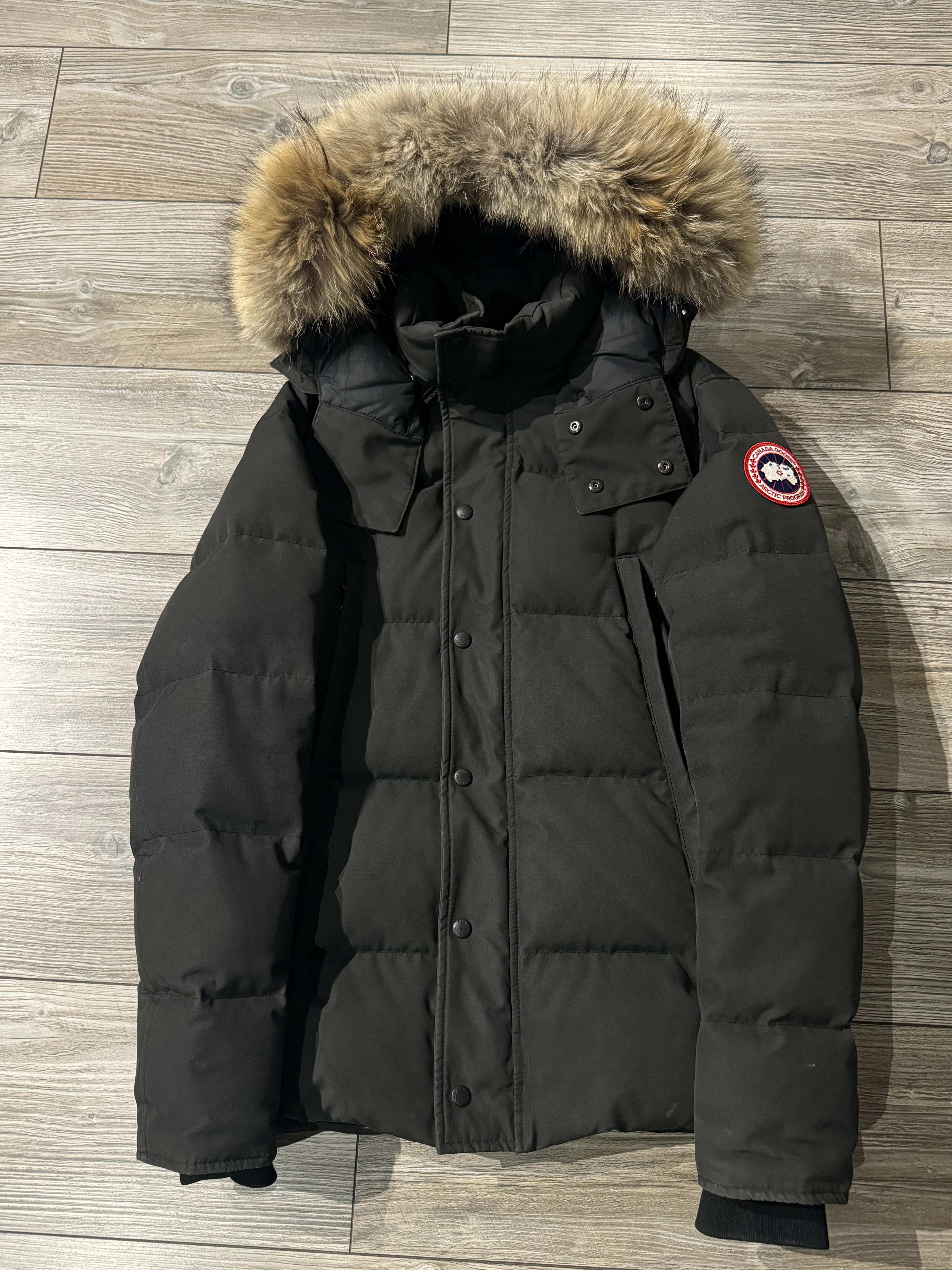 Canada Goose Wyndham (S)