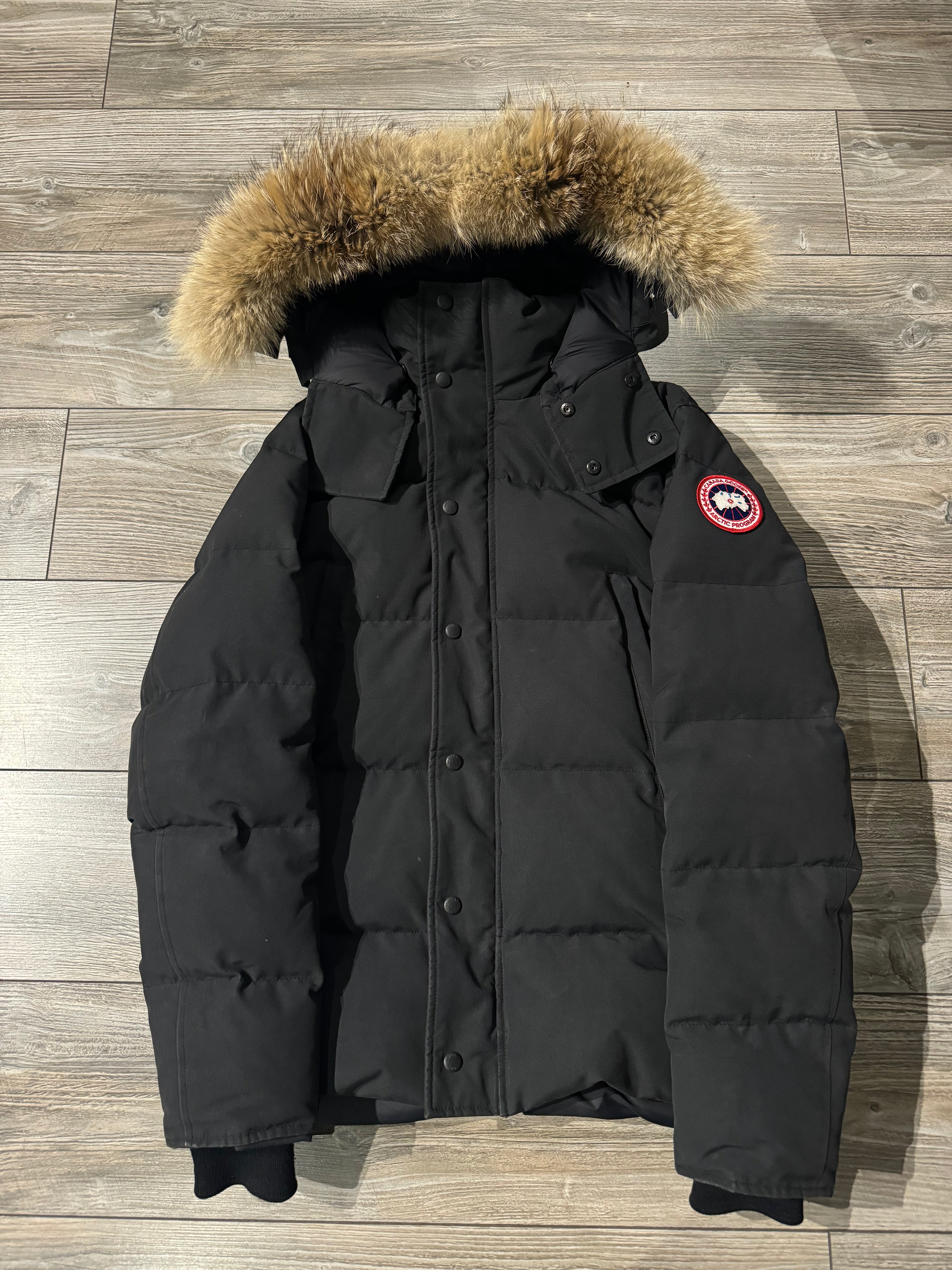 Canada Goose Wyndham (M)