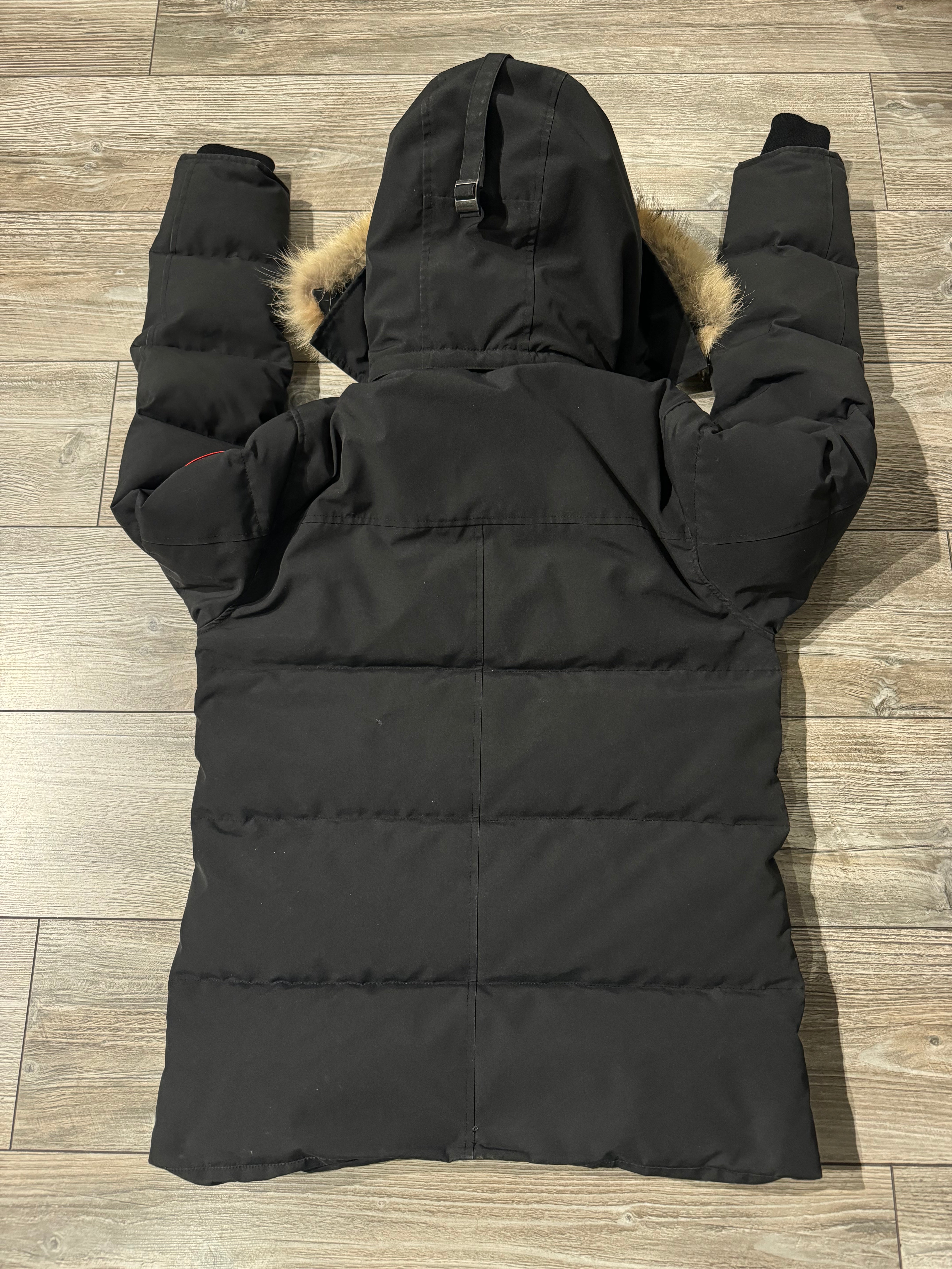 Canada Goose Wyndham (M)