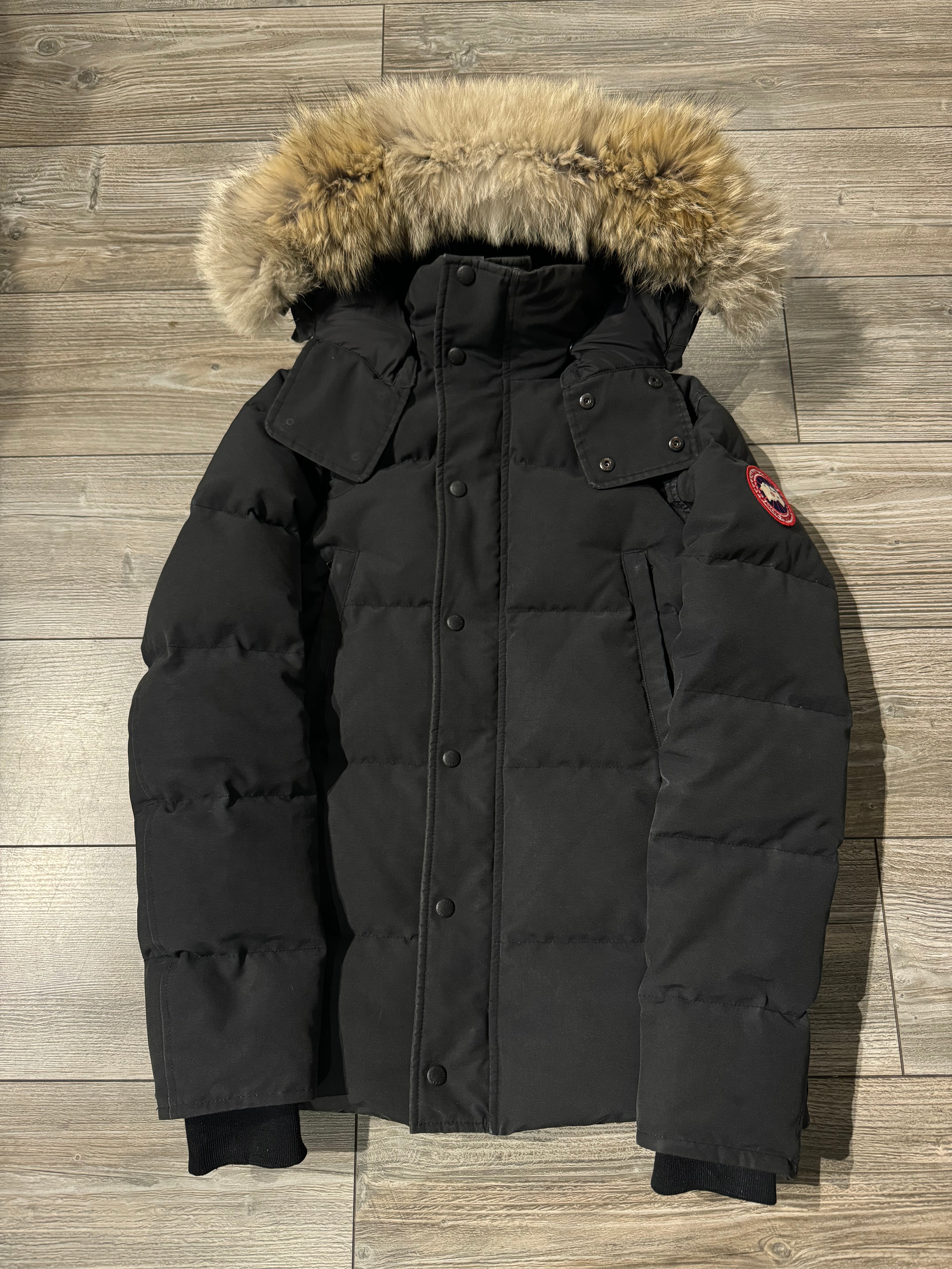 Canada Goose Wyndham (S)
