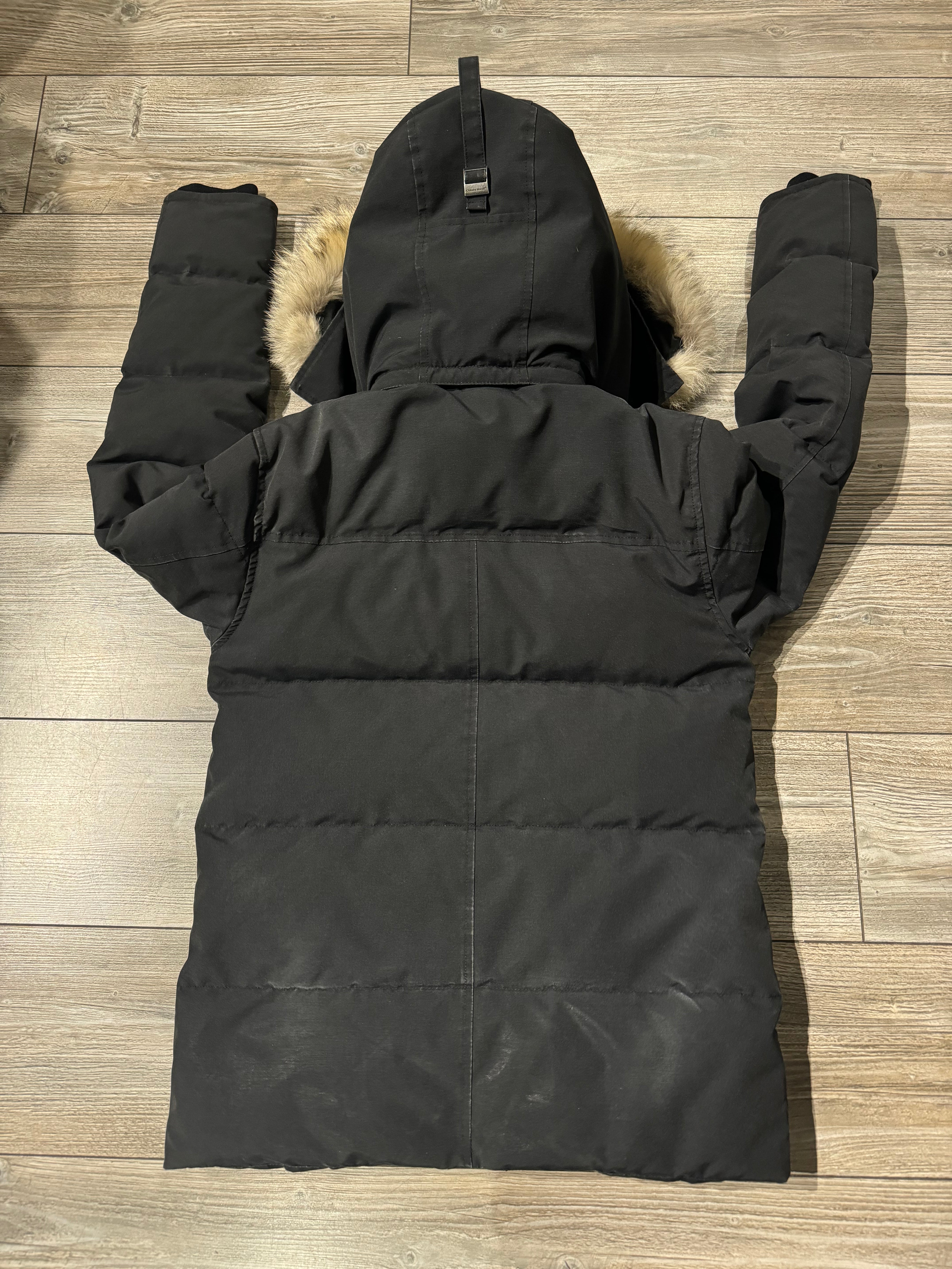 Canada Goose Wyndham (S)