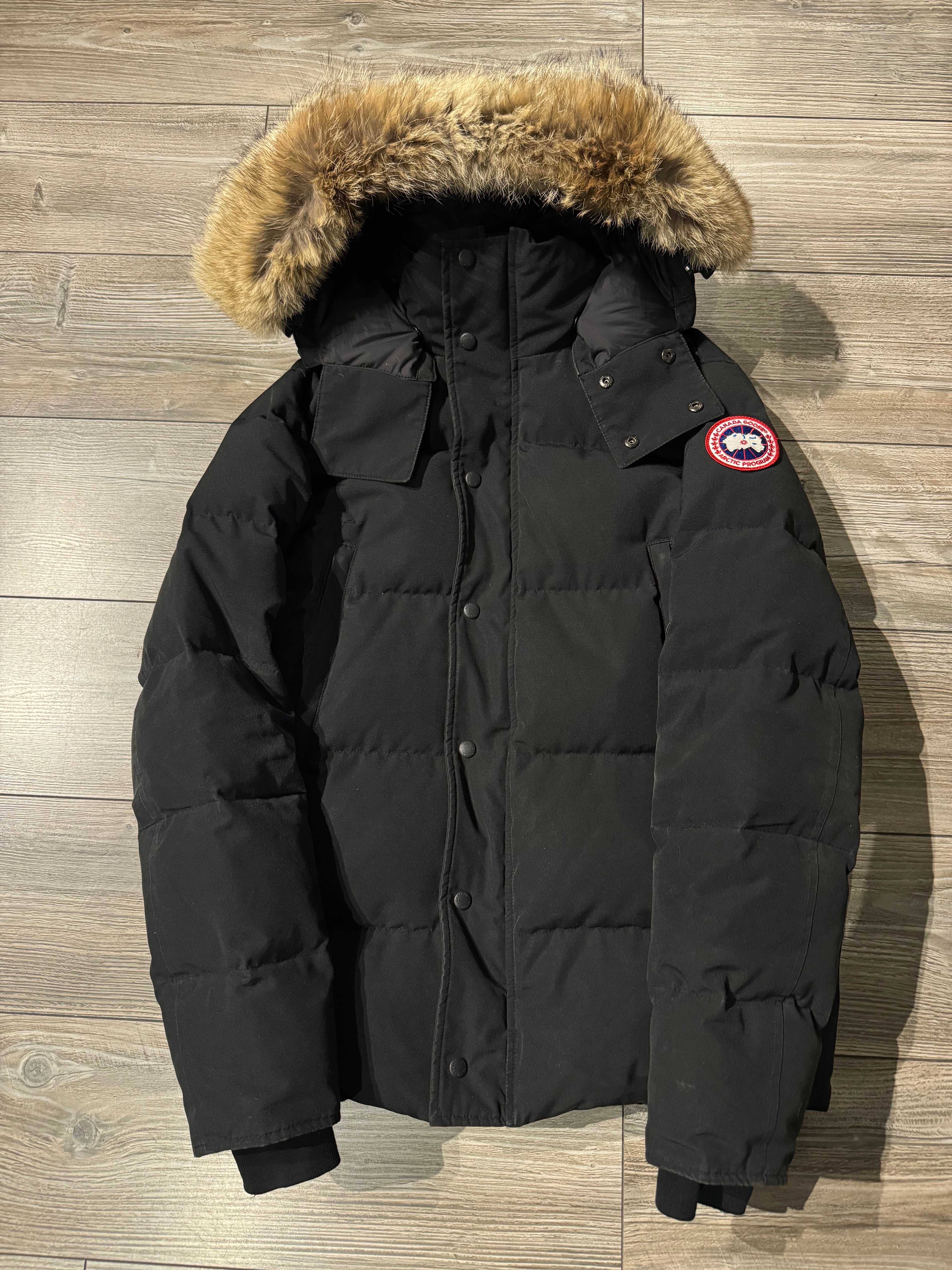 Canada Goose Wyndham (L)
