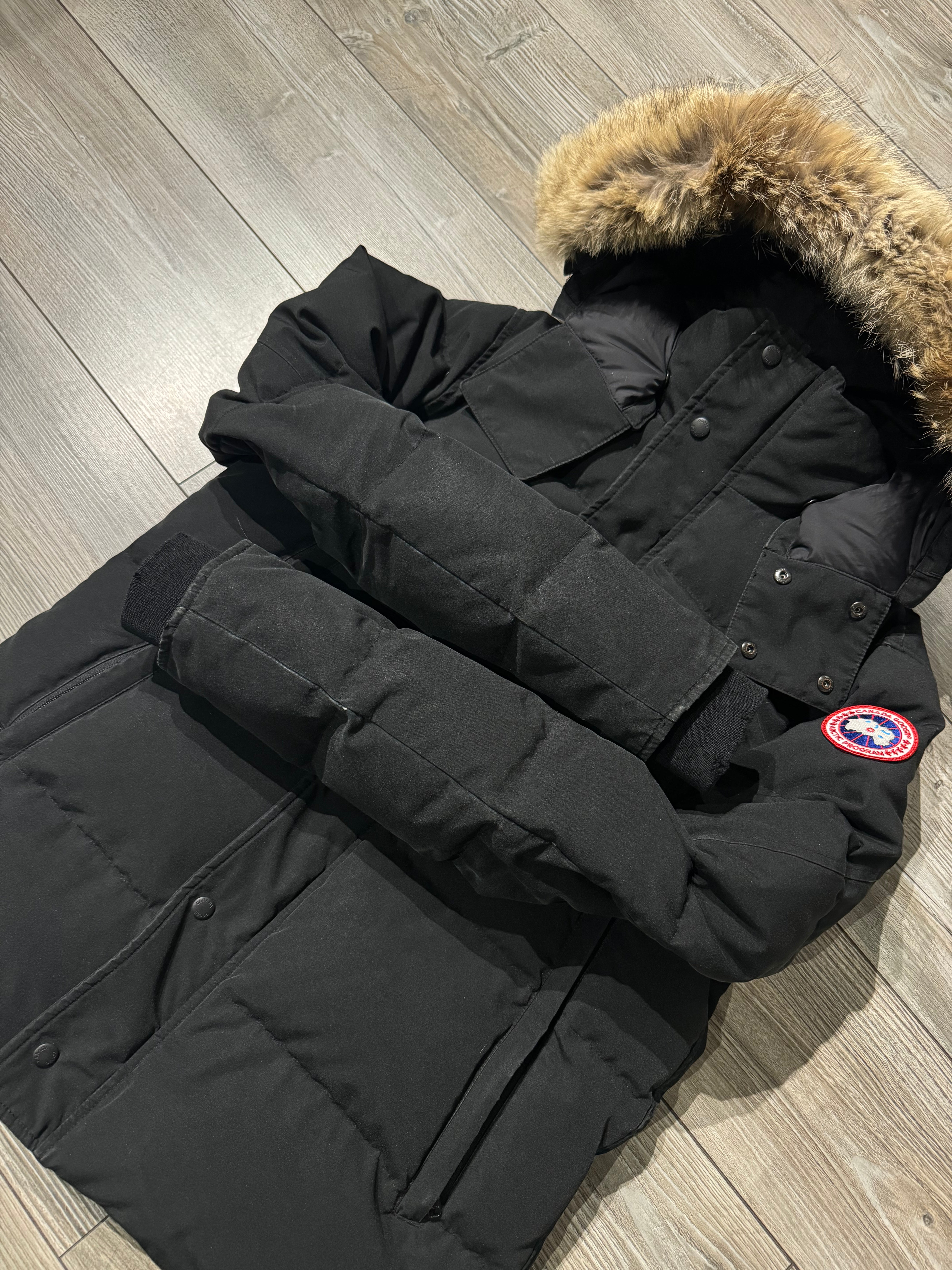 Canada Goose Wyndham (L)