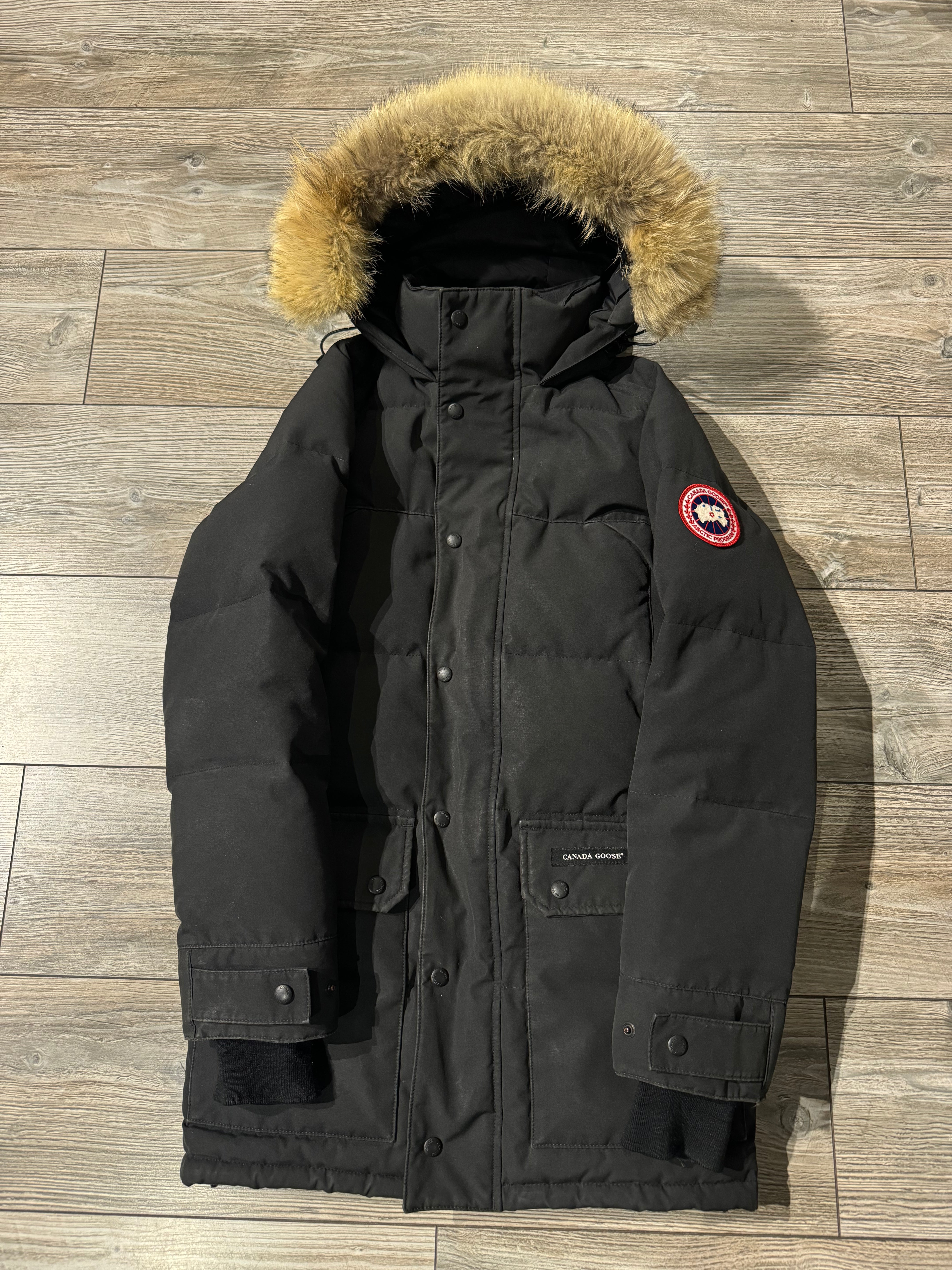 Canada Goose Emory (XS)