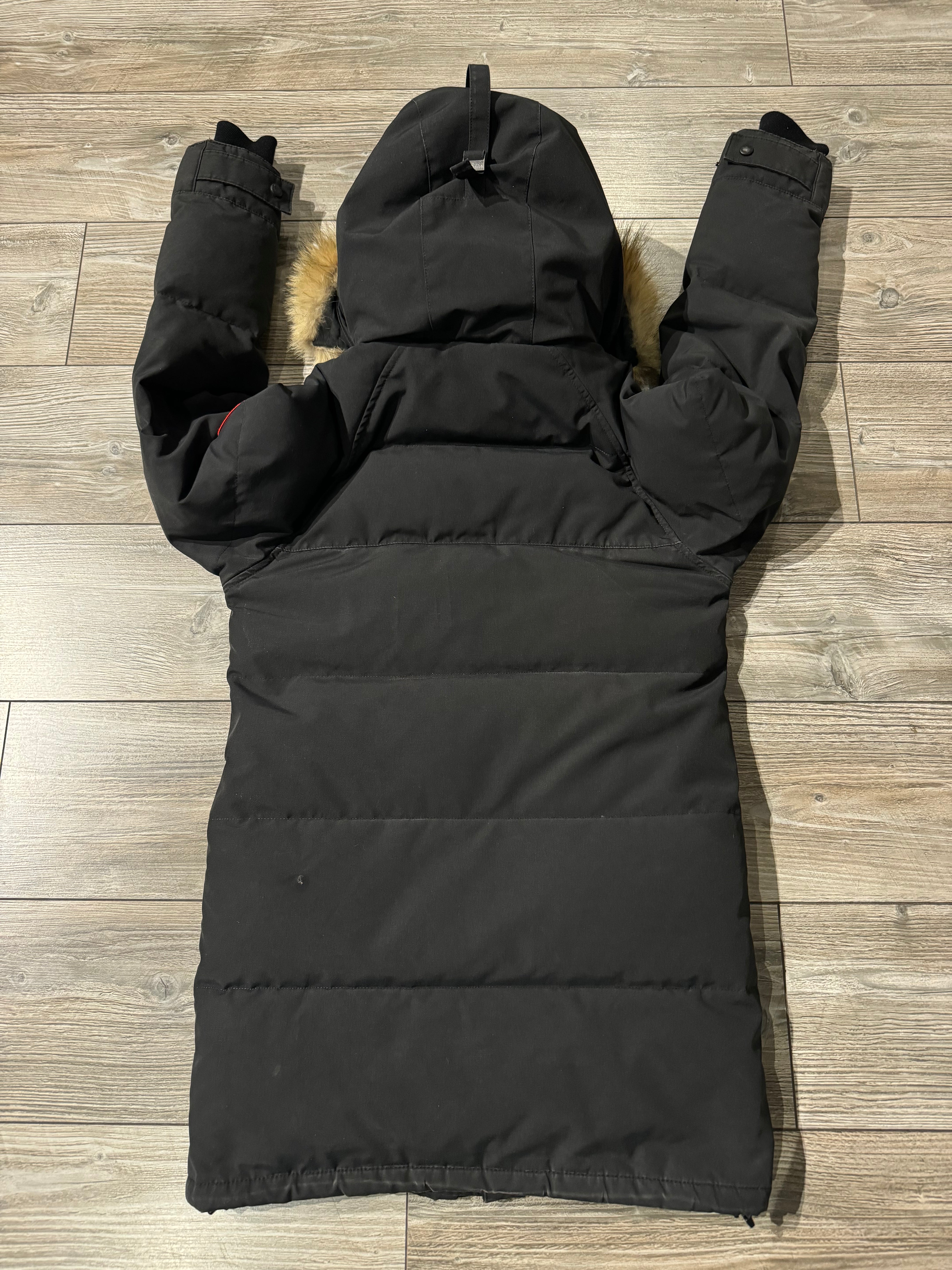 Canada Goose Emory (XS)