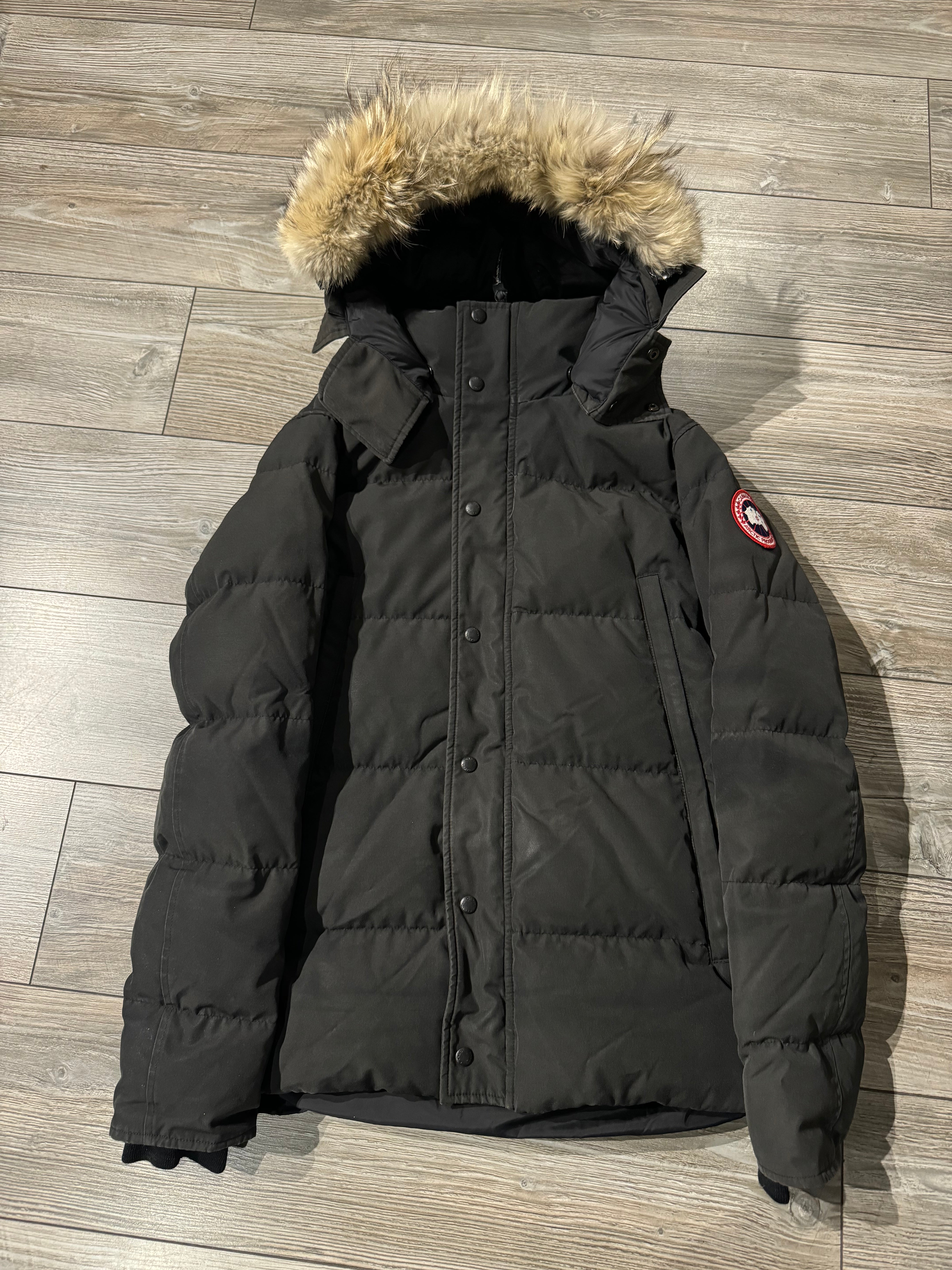 Canada Goose Wyndham (L)