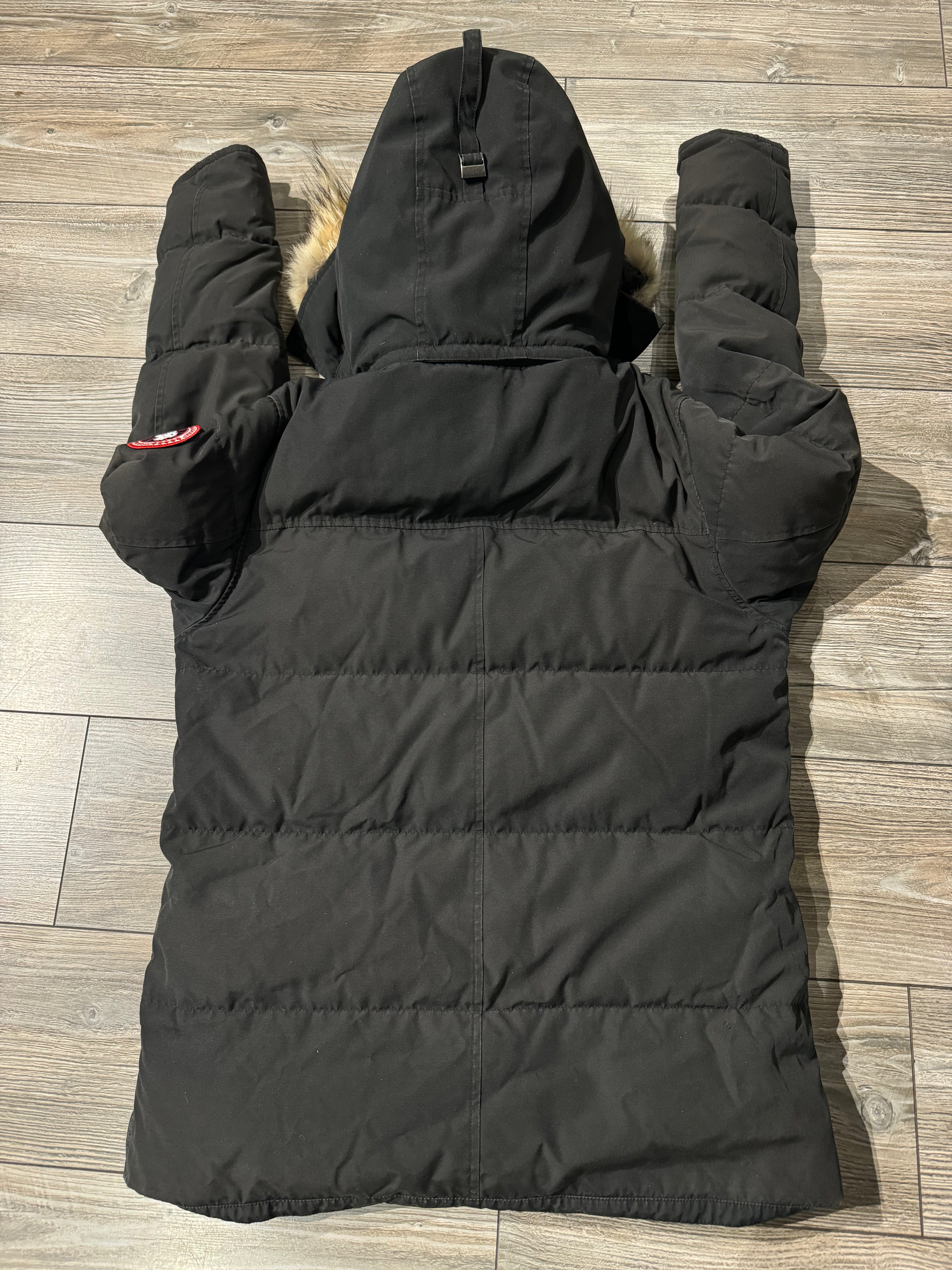 Canada Goose Wyndham (L)