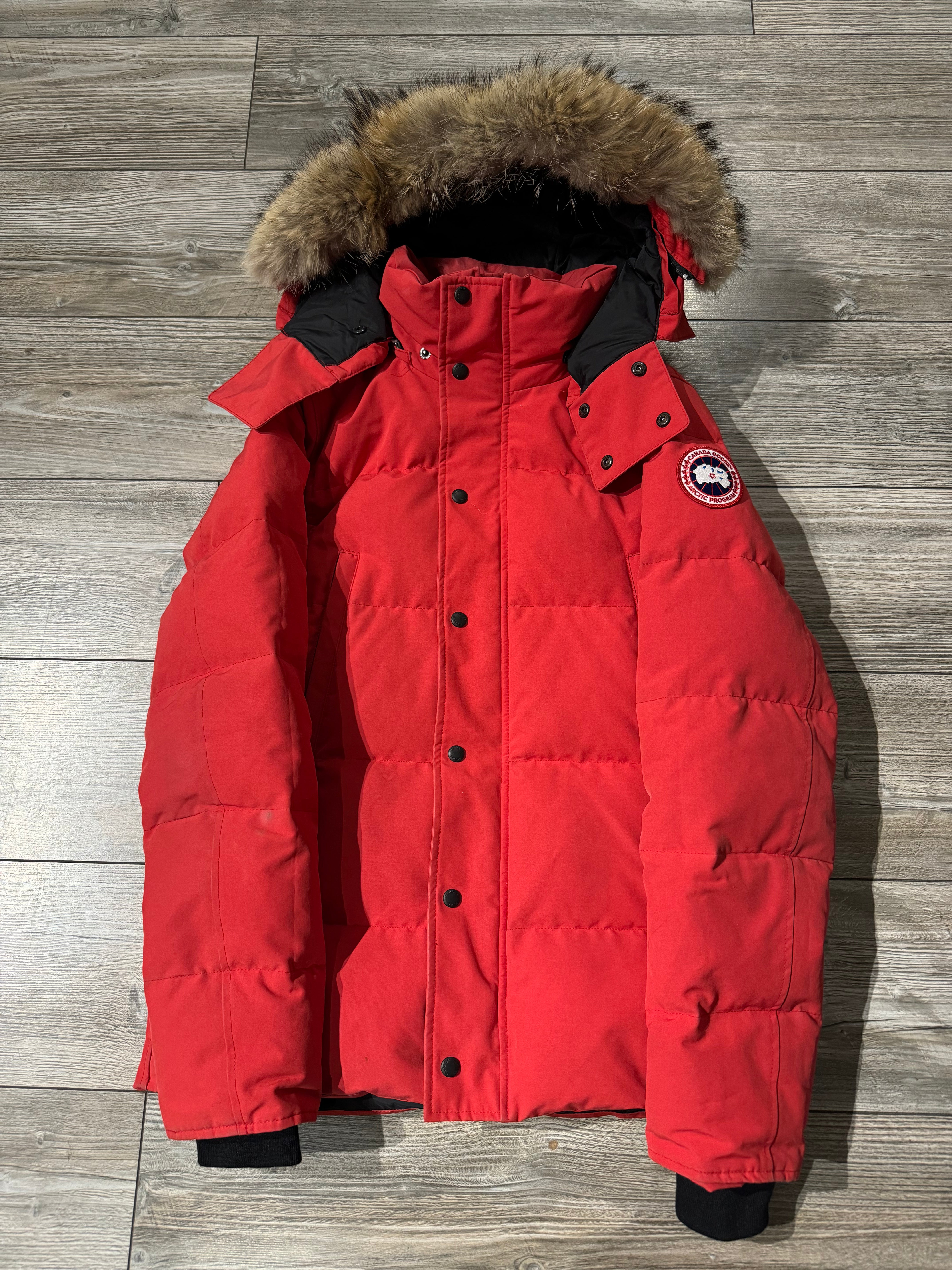 Canada Goose Wyndham (M)