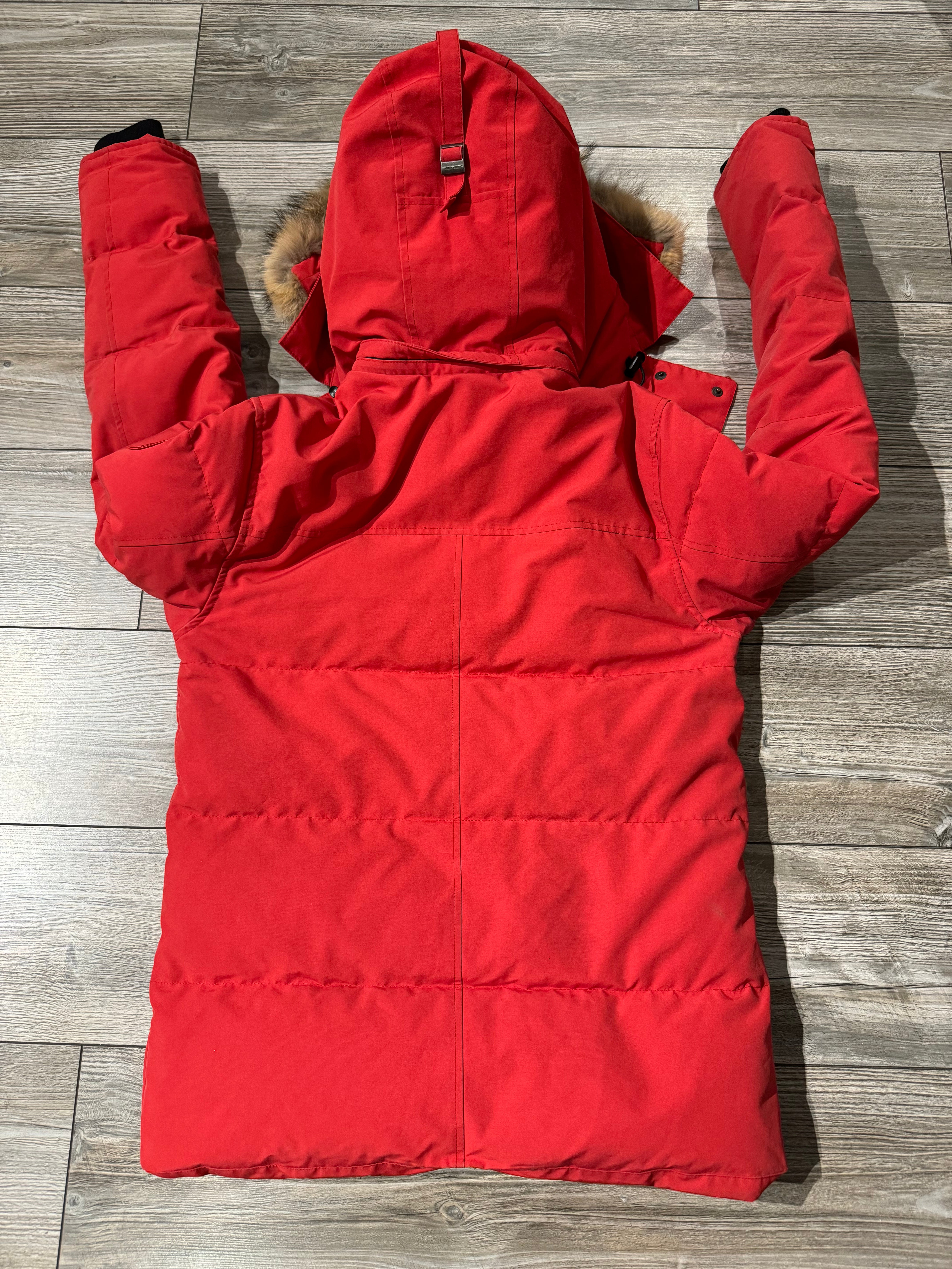 Canada Goose Wyndham (M)