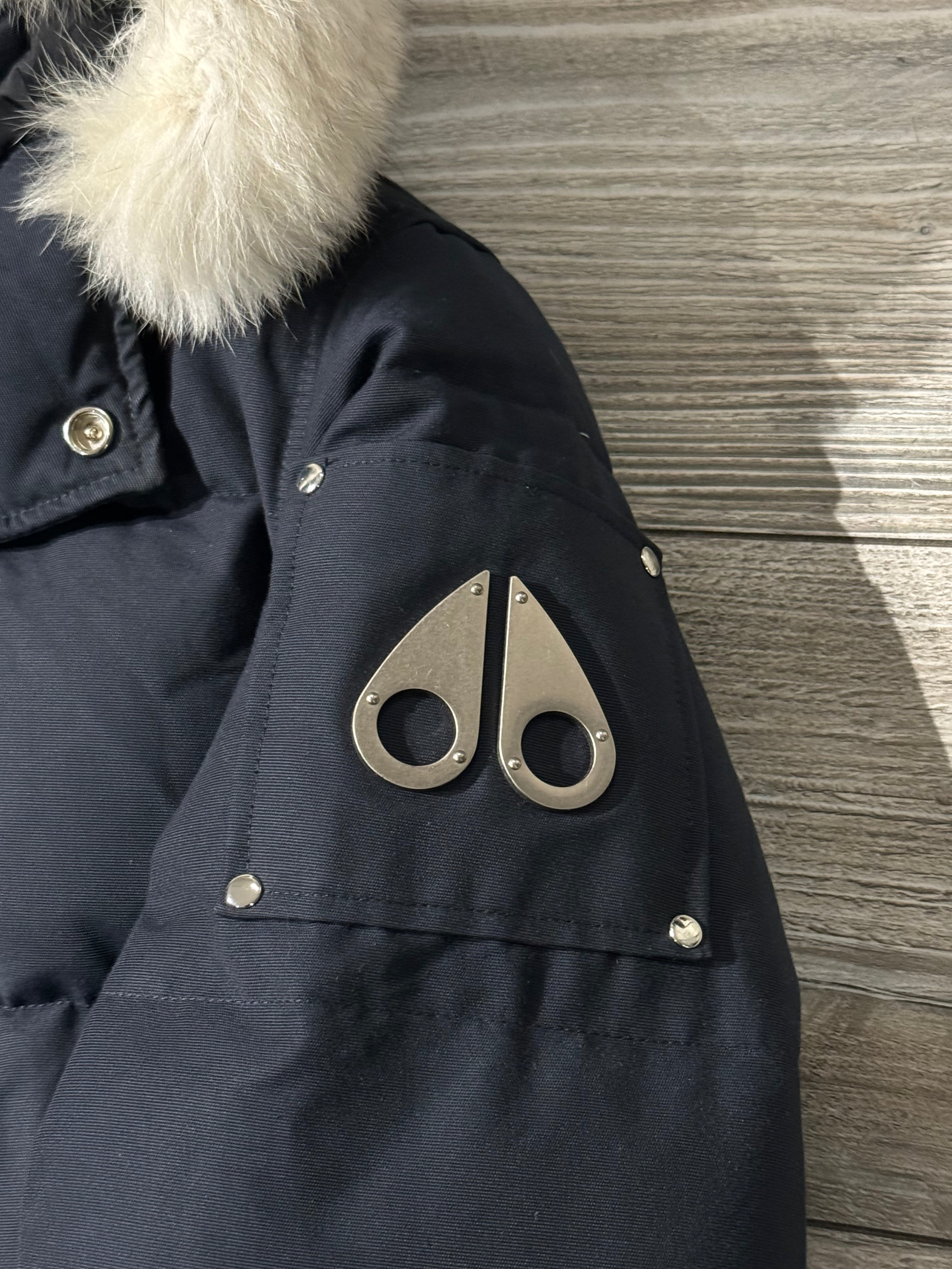 Moose Knuckles 3Q (L)