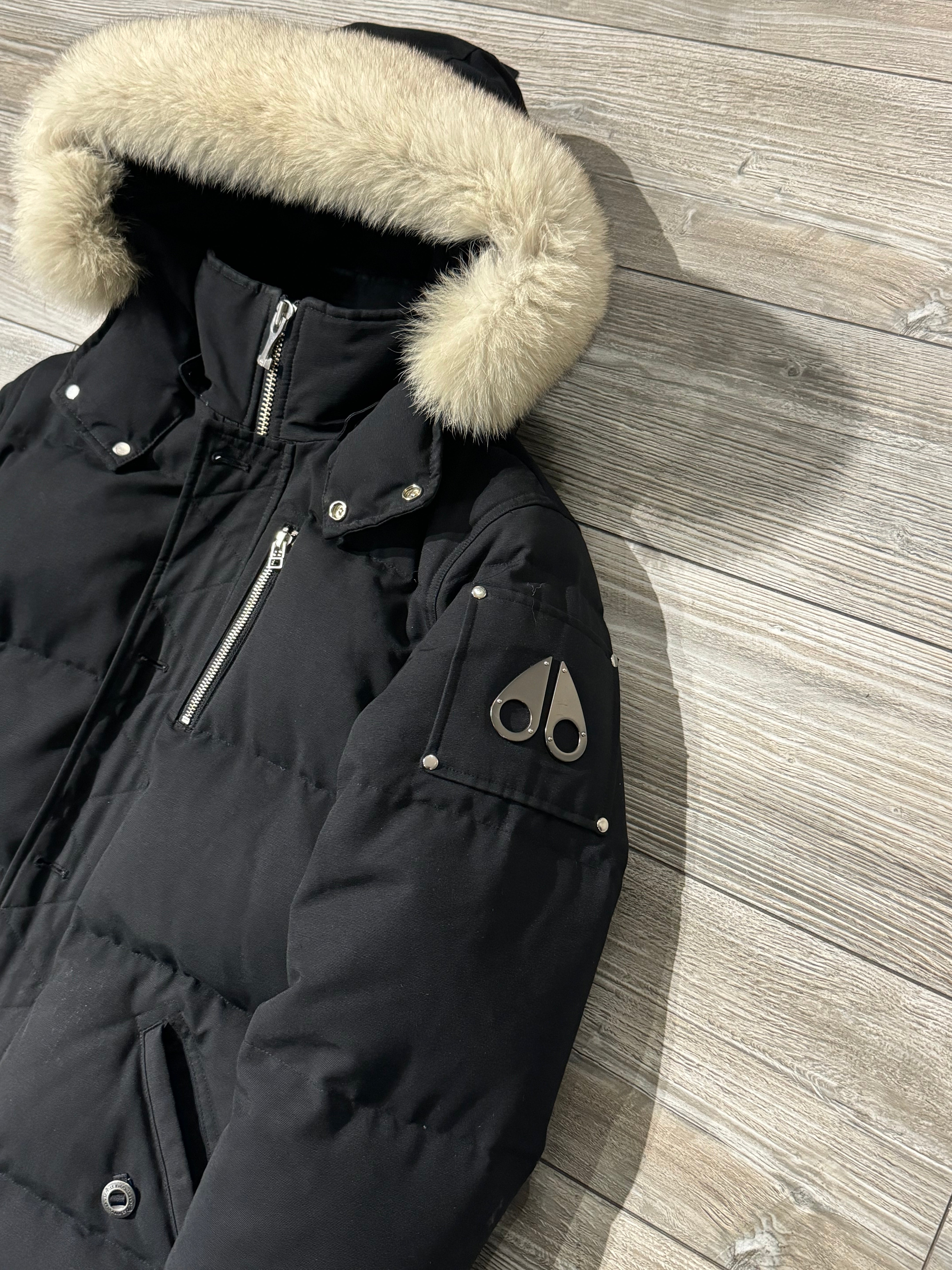 Moose Knuckles 3Q (L)