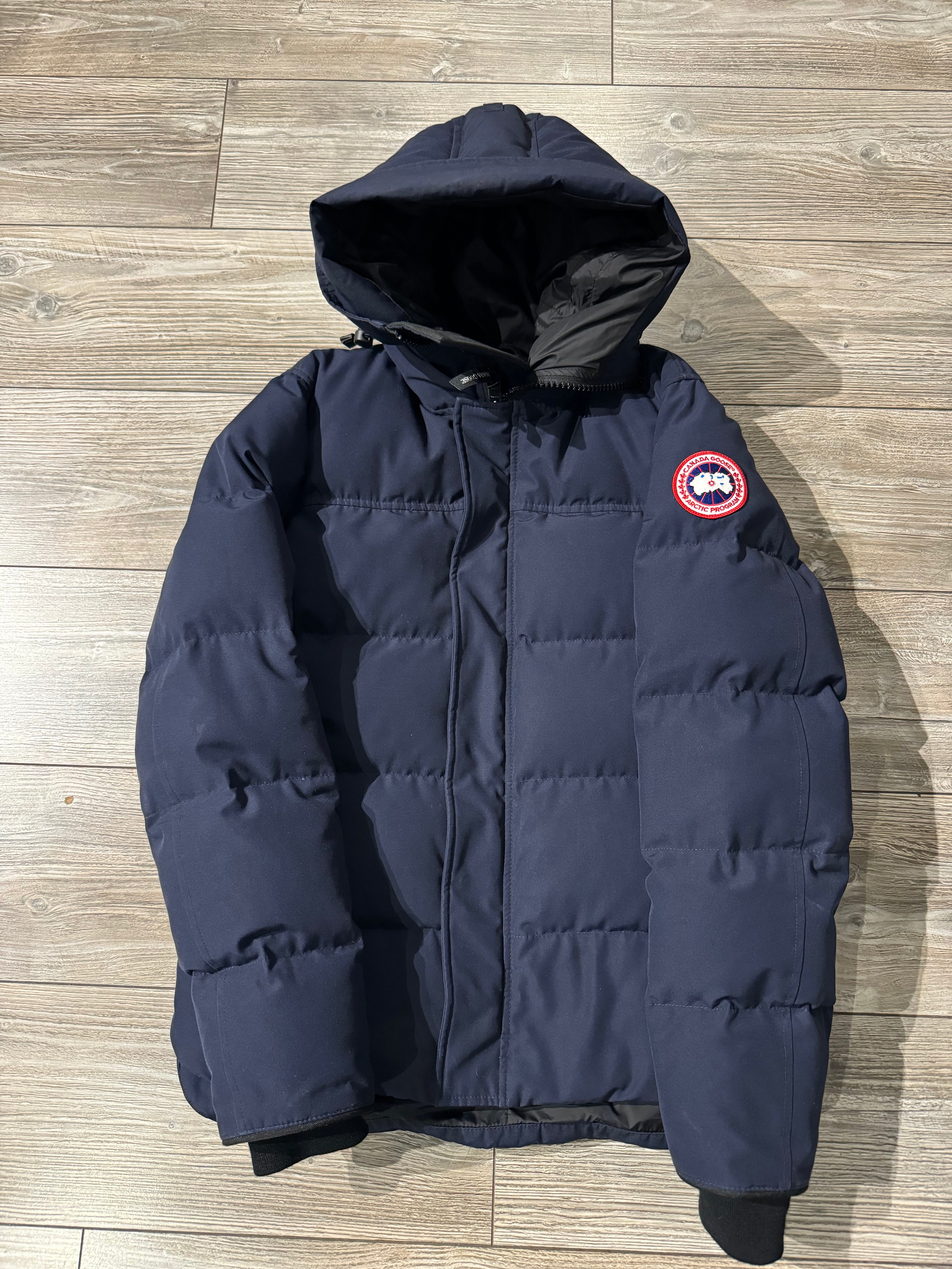 Canada Goose Macmillan (M)