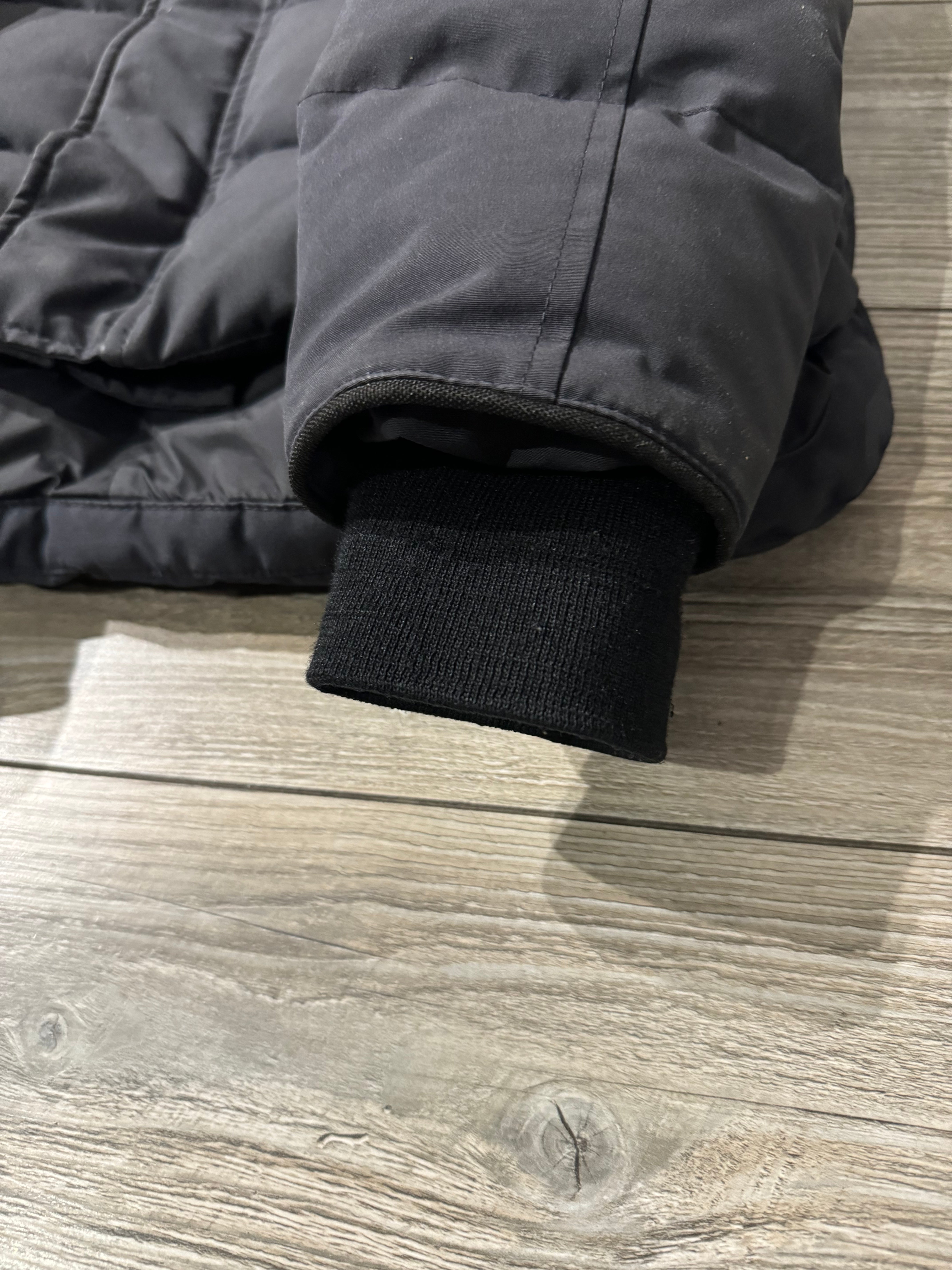 Canada Goose Macmillan (XS)