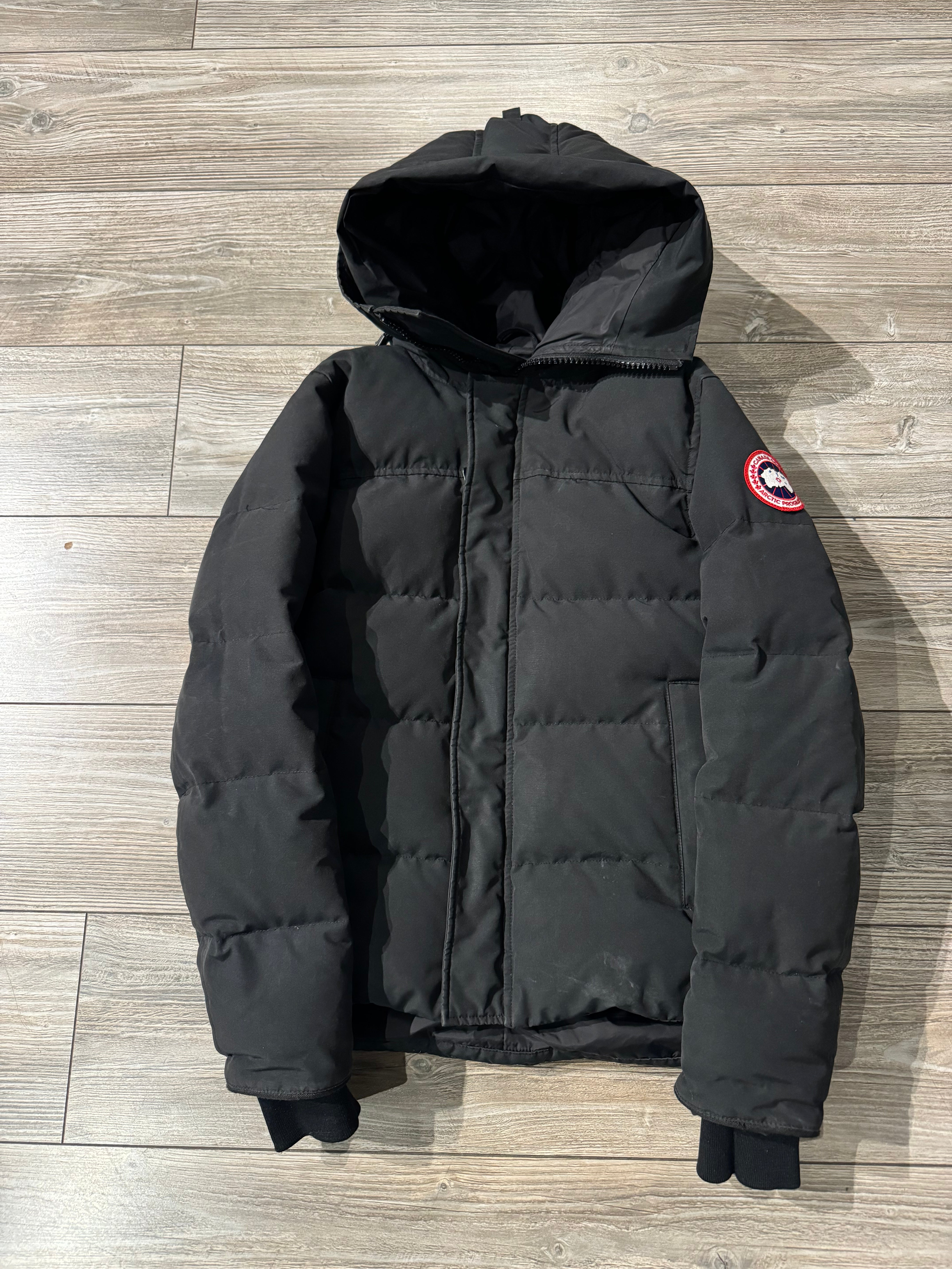 Canada Goose Macmillan (XS)