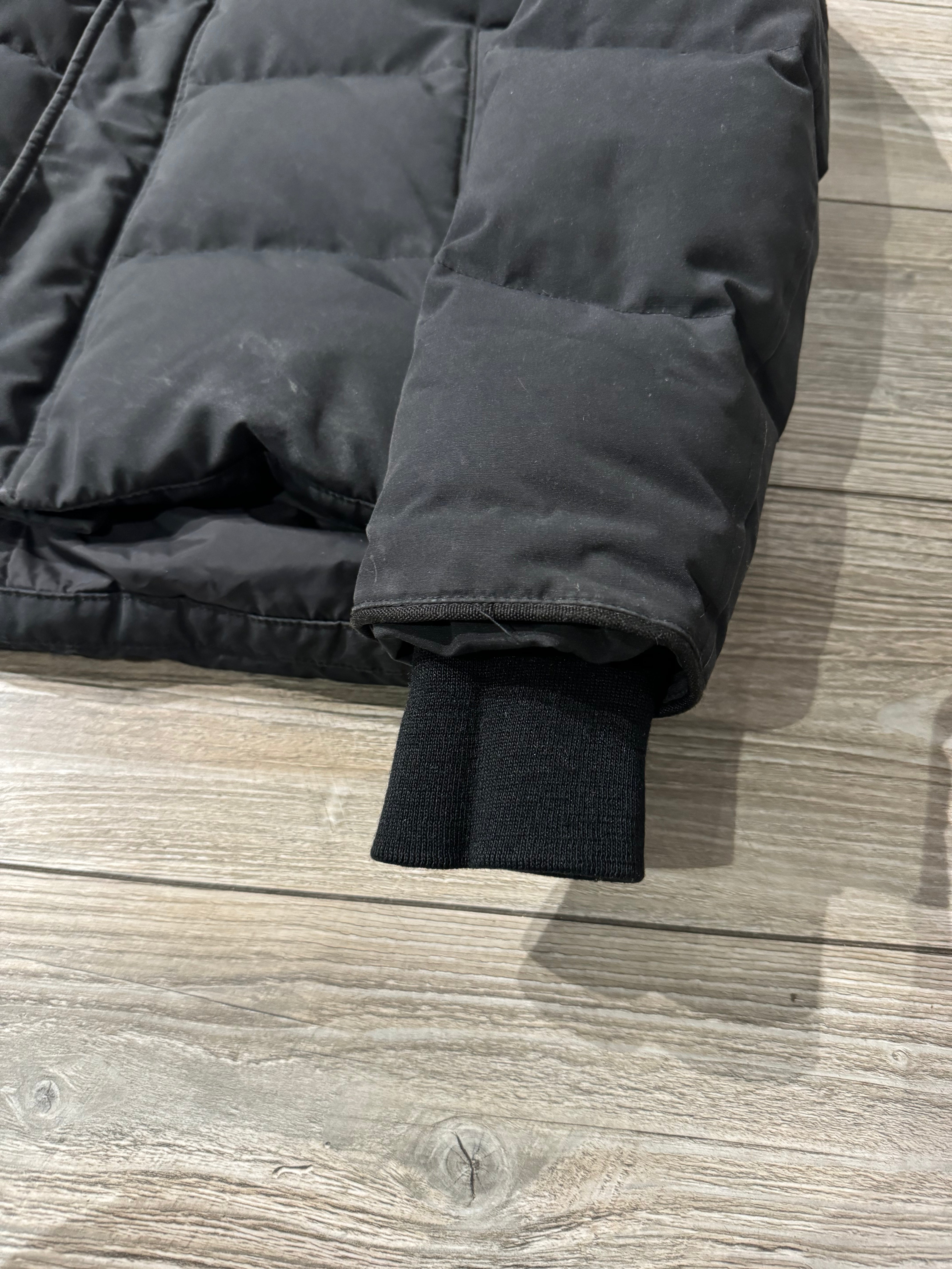 Canada Goose Macmillan (XS)
