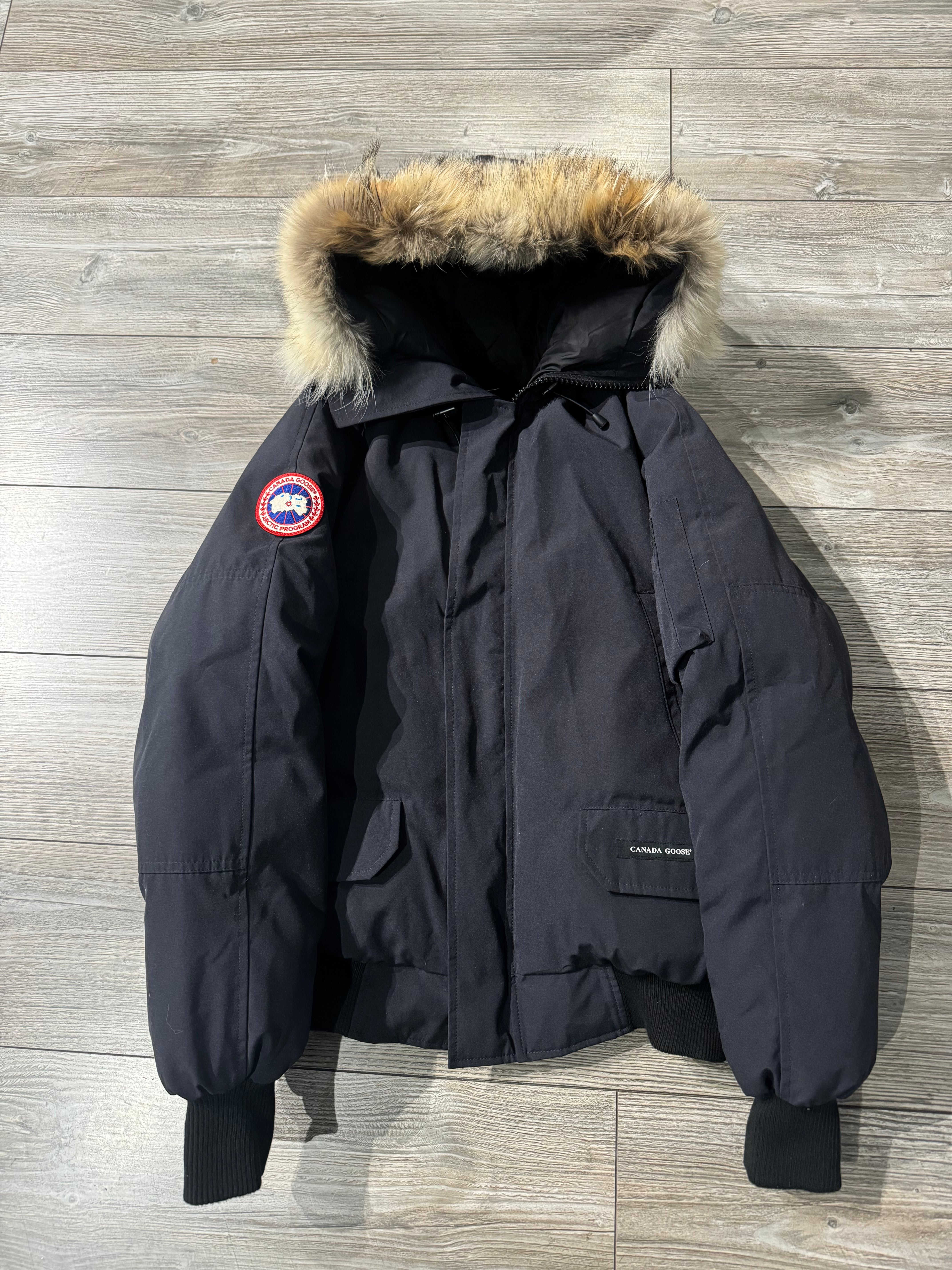 Canada Goose Chilliwack Bomber (L)