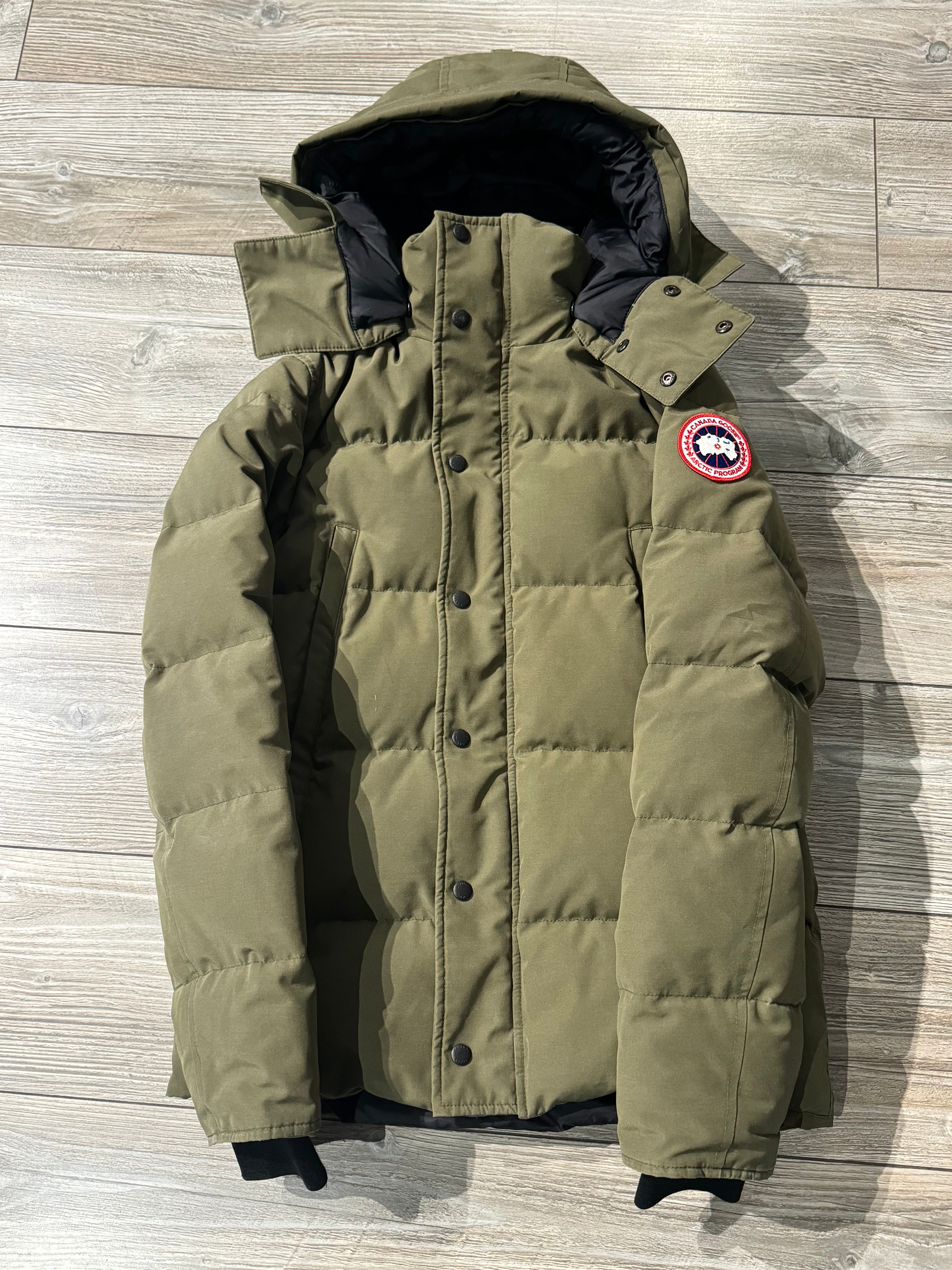 Canada Goose Wyndham (S)