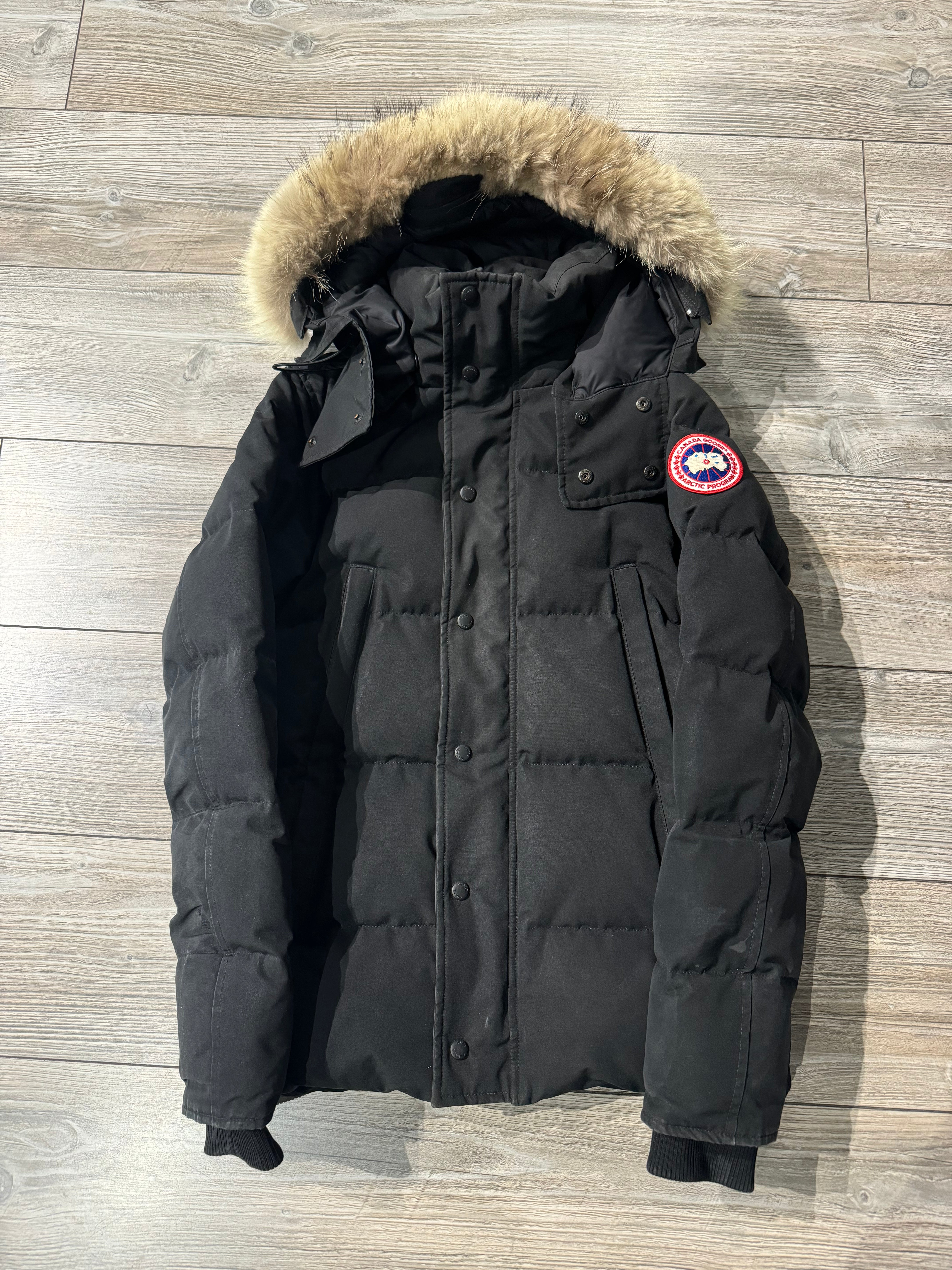 Canada Goose Wyndham (XS)