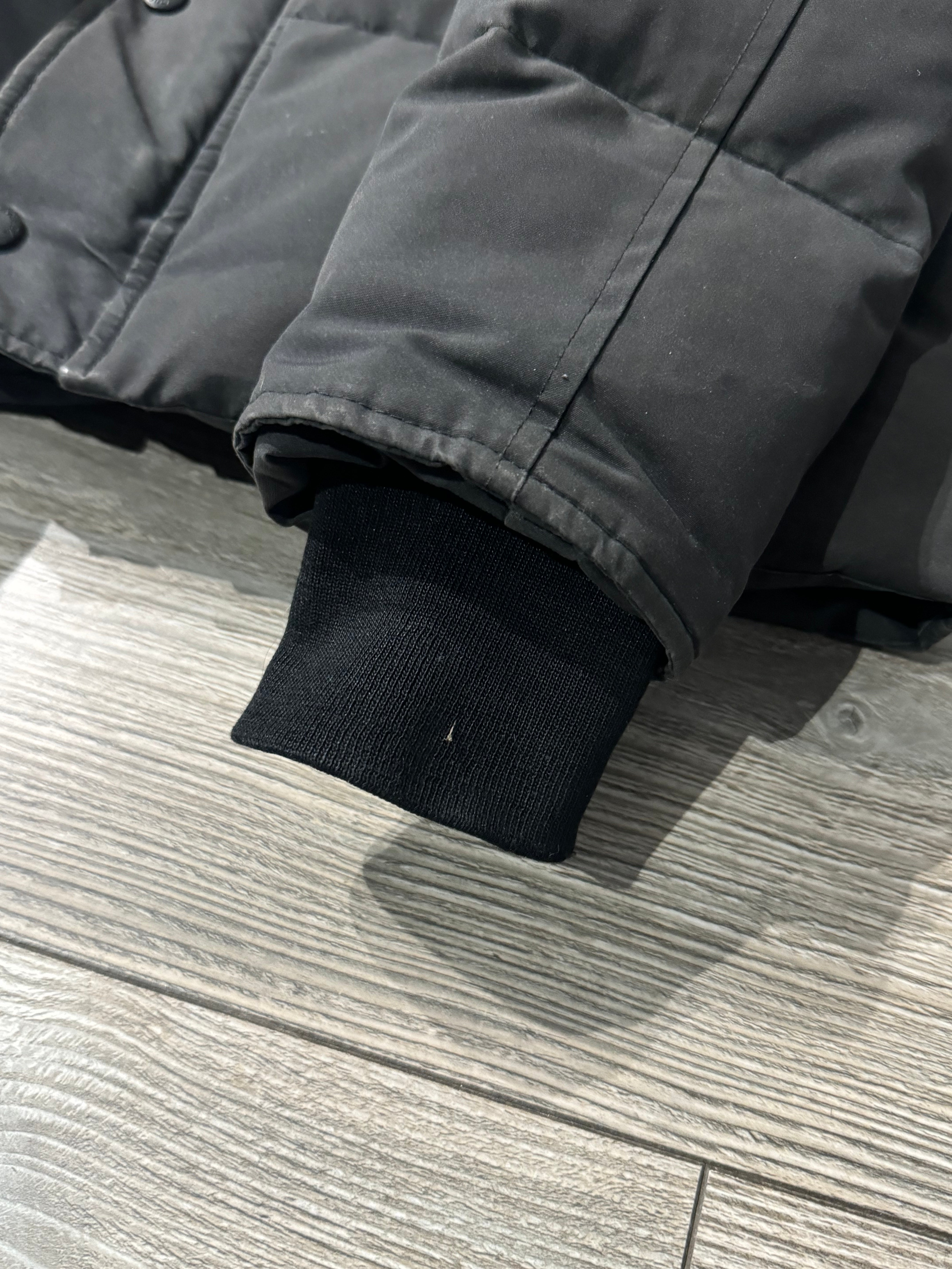 Canada Goose Wyndham (M)