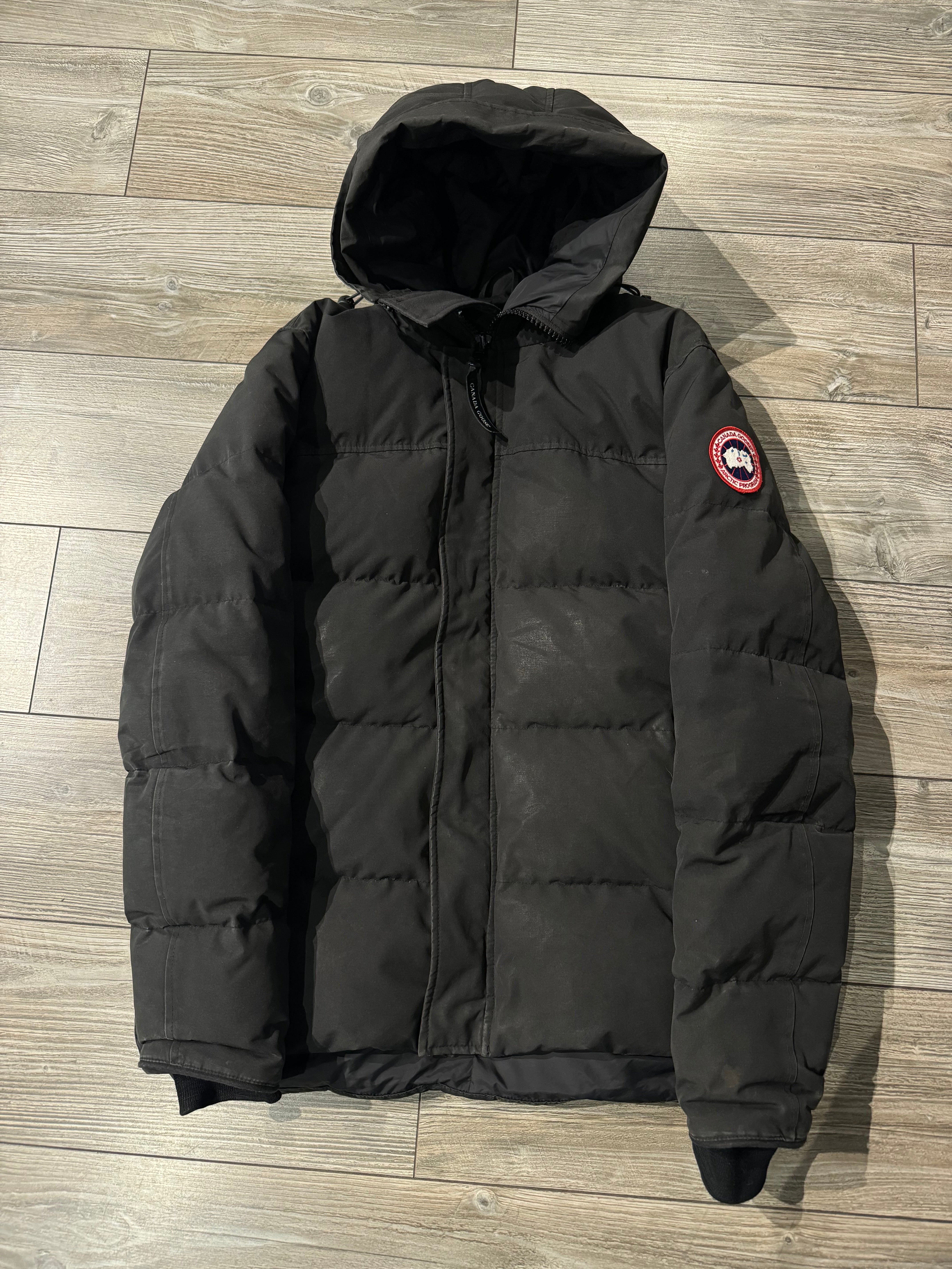 Canada Goose Macmillan (XL)