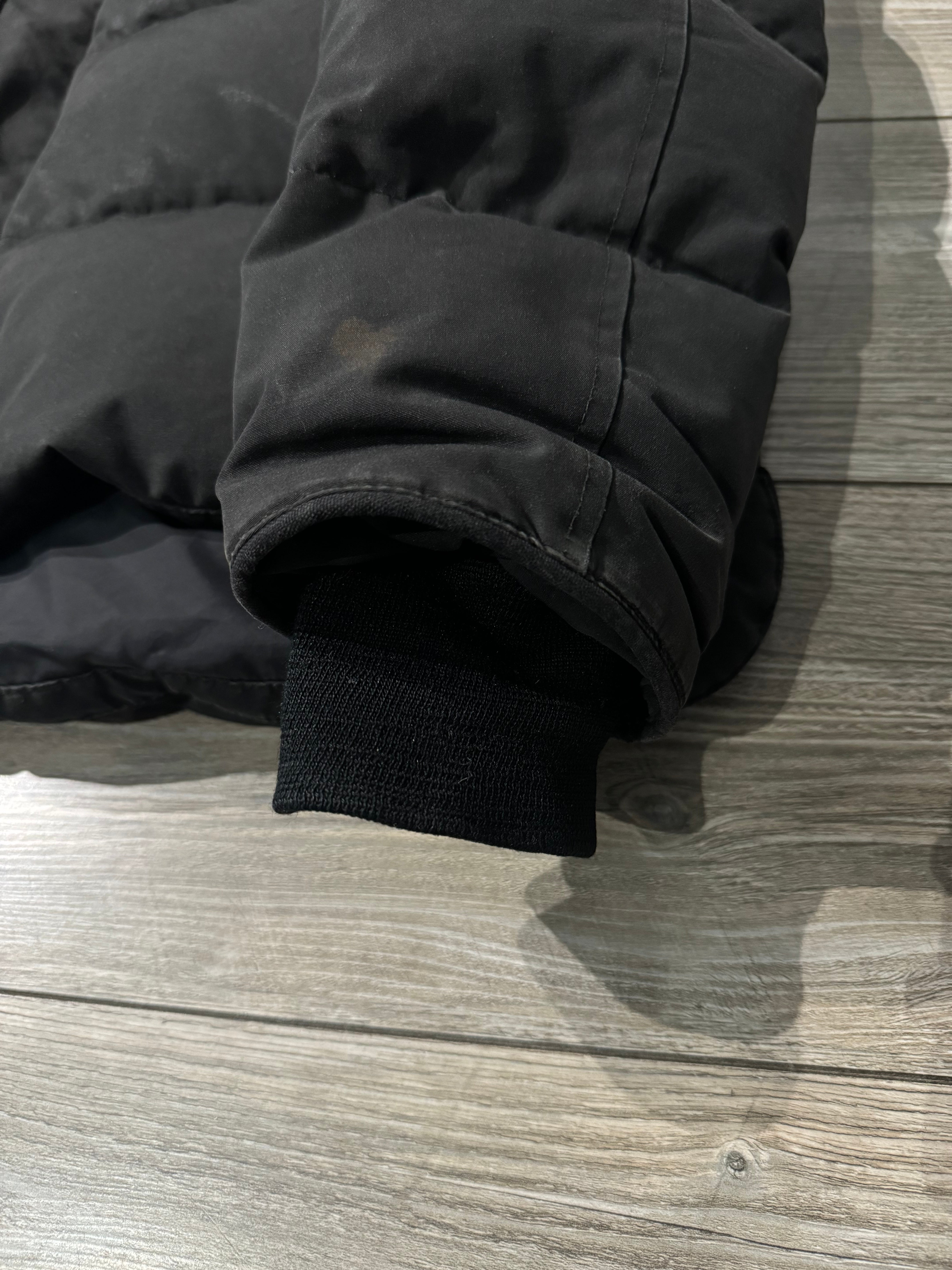 Canada Goose Macmillan (XL)
