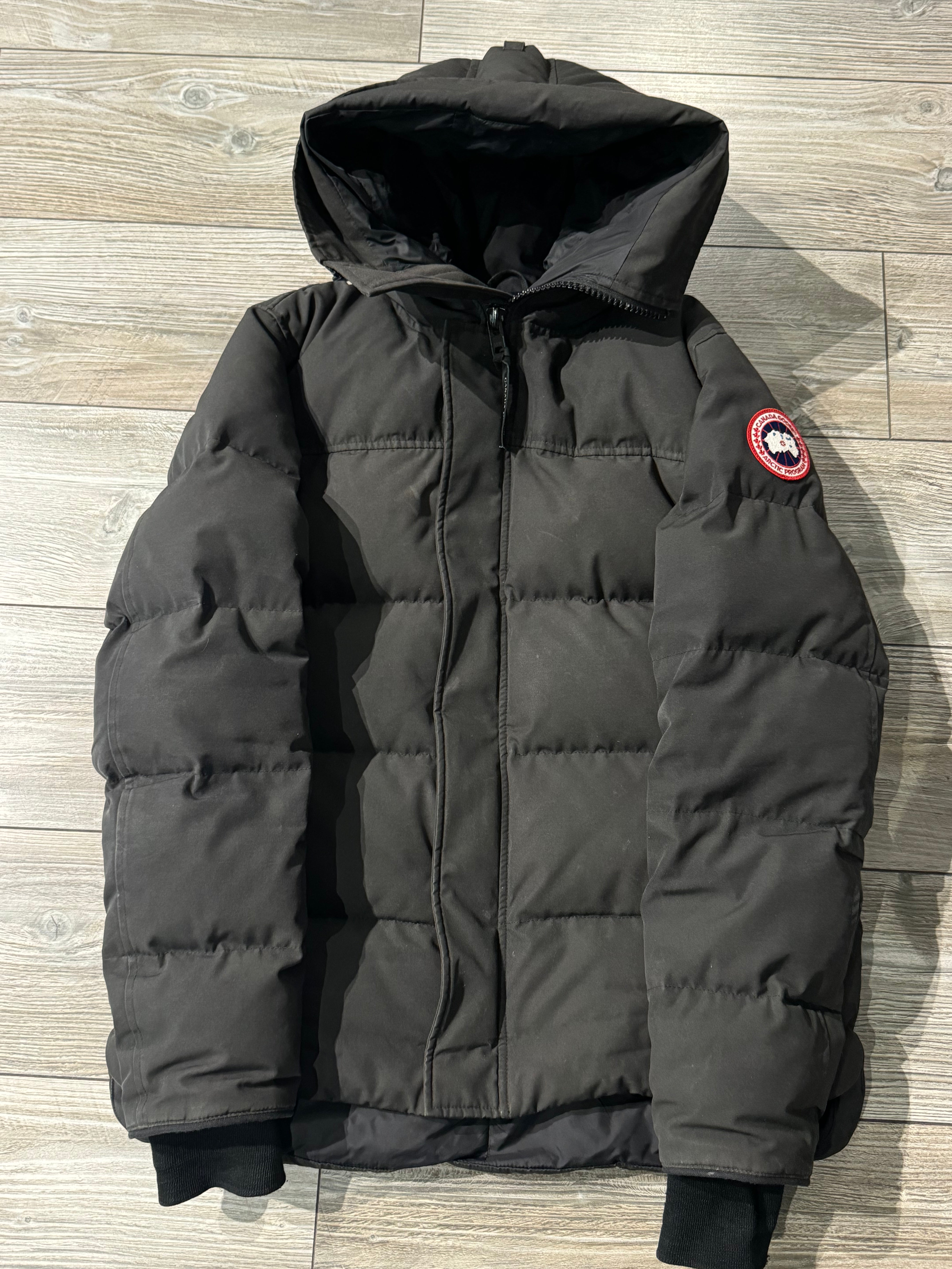 Canada Goose Macmillan (L)