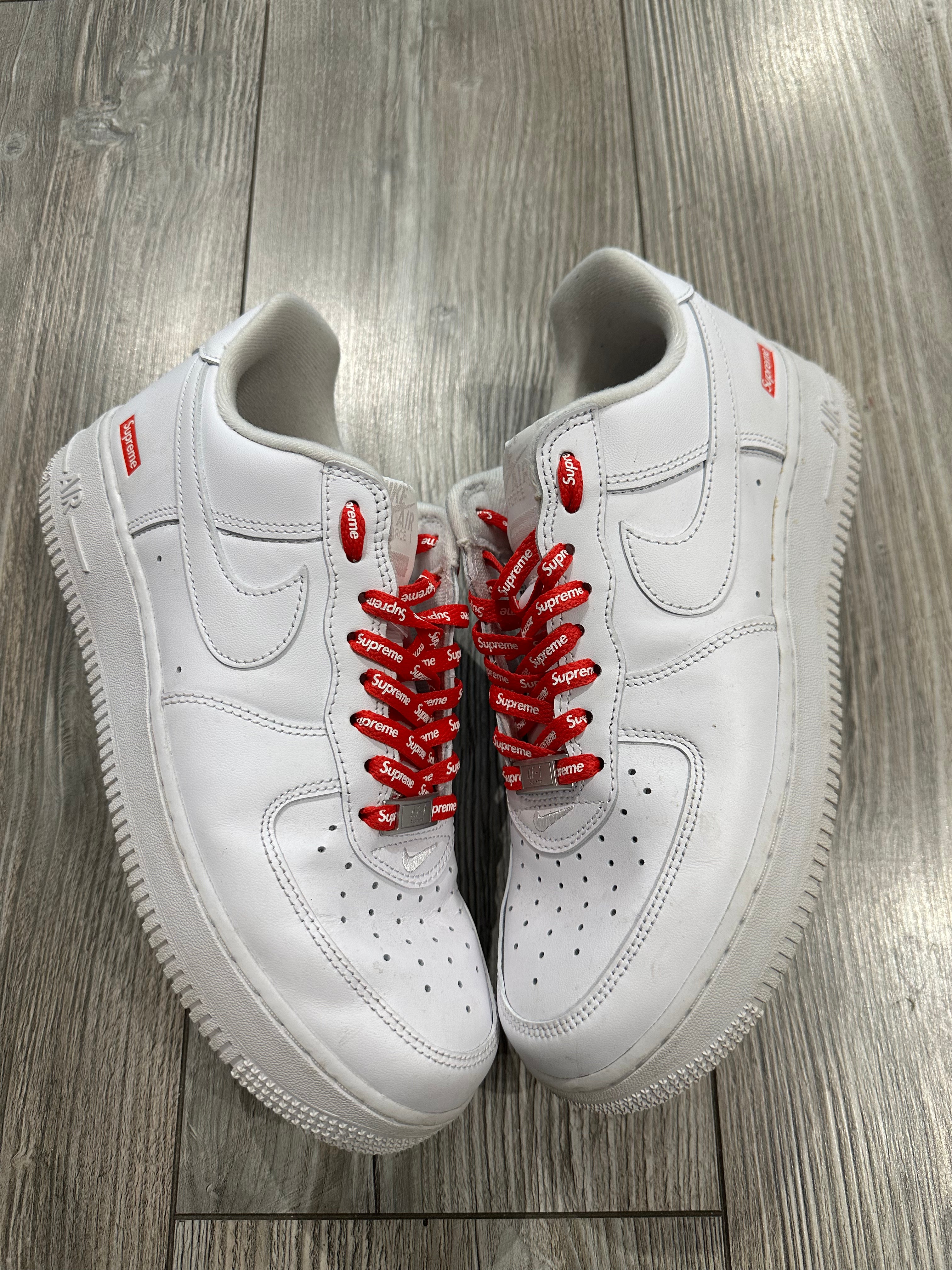 Air Force 1 Low Supreme (EU 40)