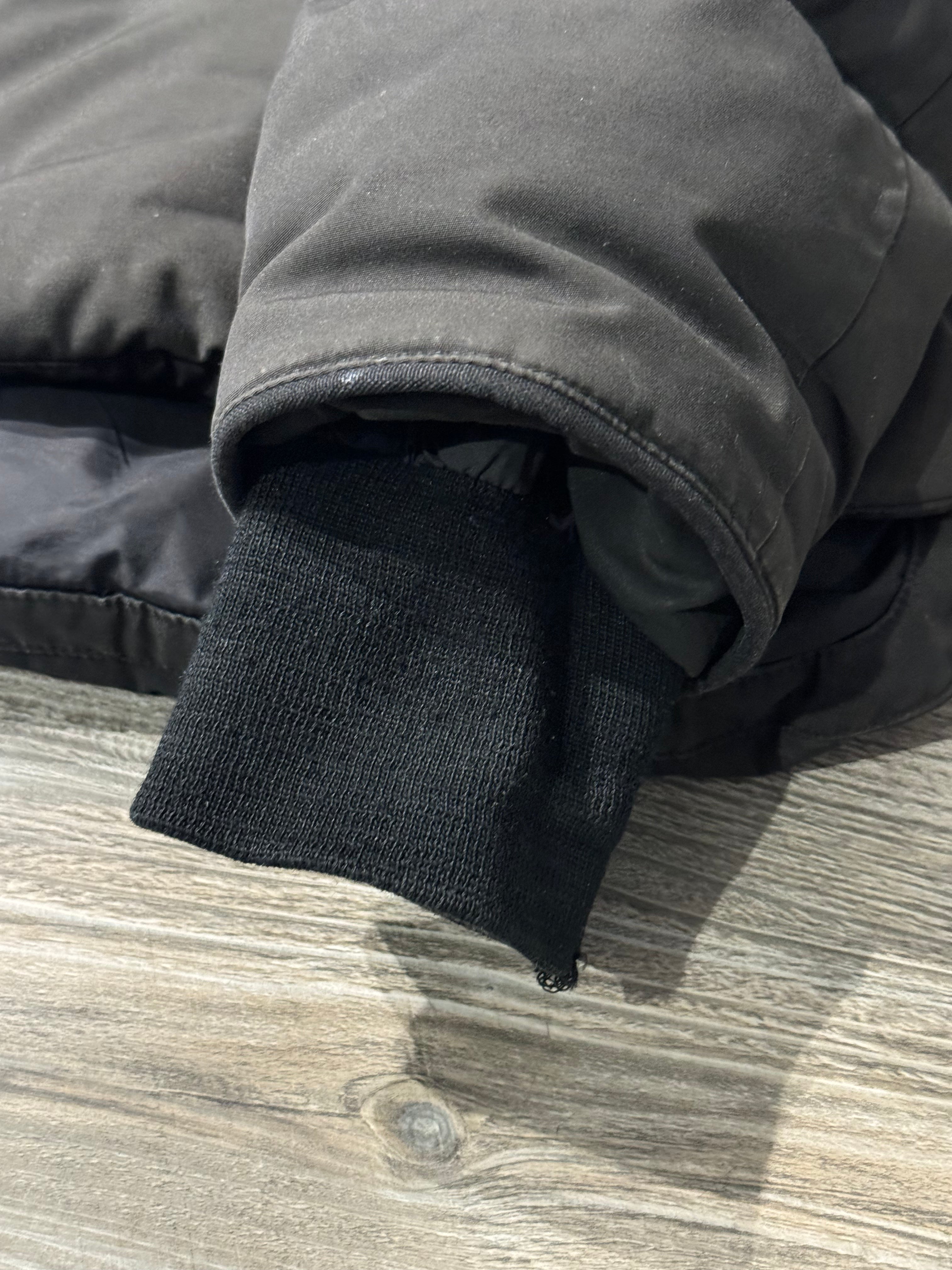 Canada Goose Macmillan (L)