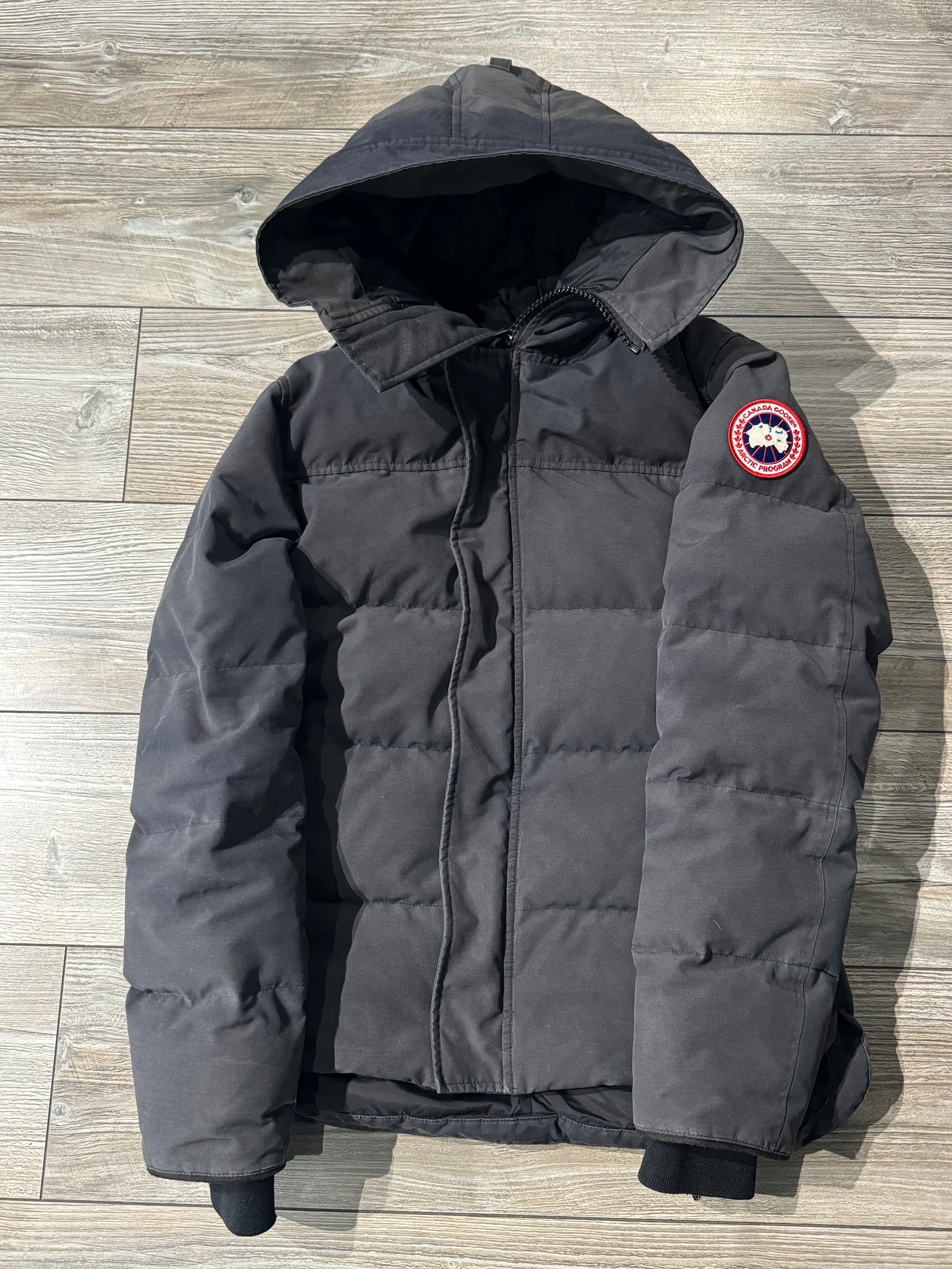 Canada Goose Macmillan (S)