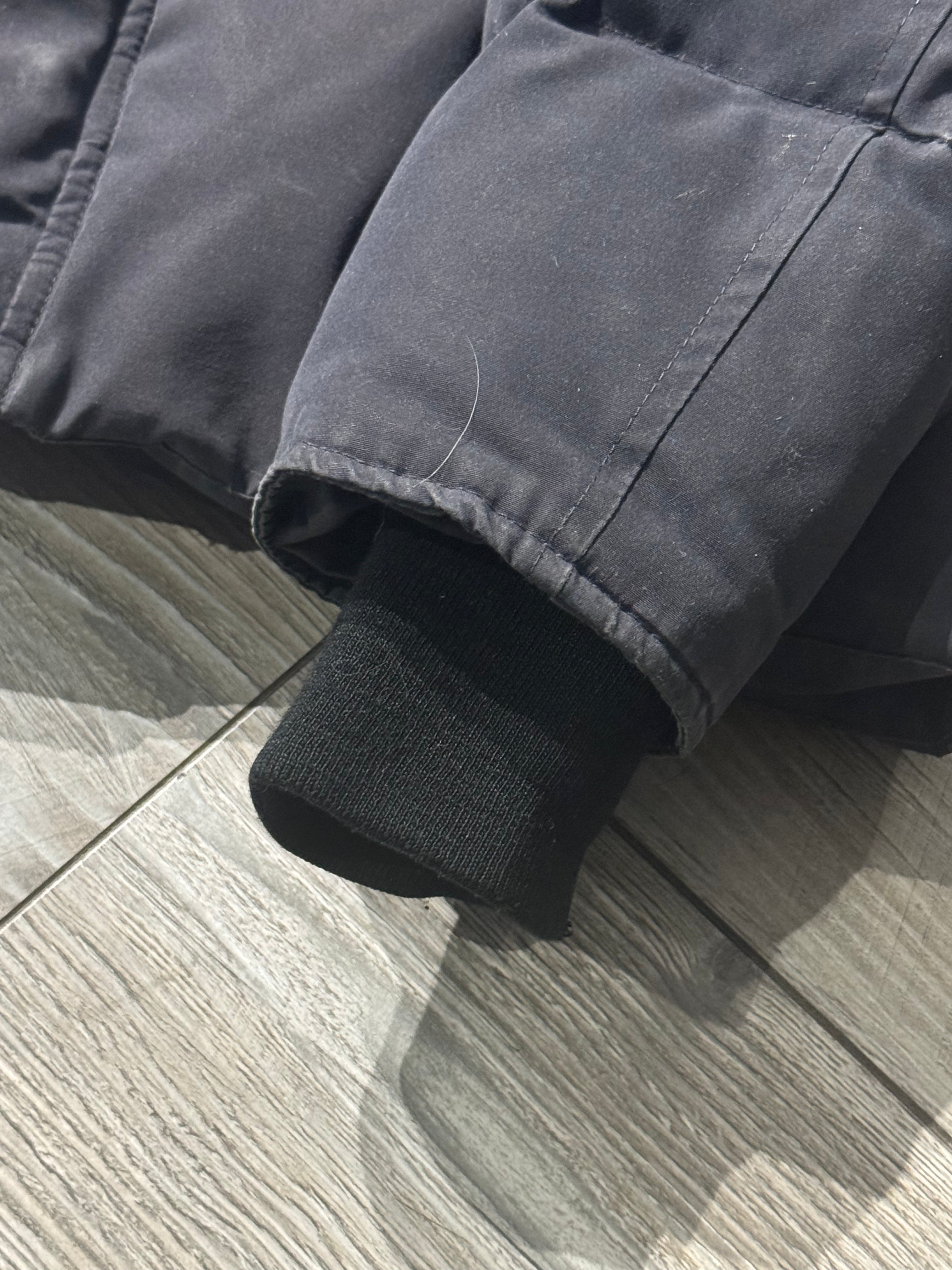 Canada Goose Wyndham (M)